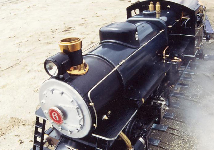 ミニSL | レントオール山形