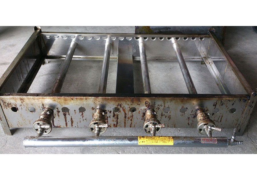 鉄板焼き機 | レントオール山形