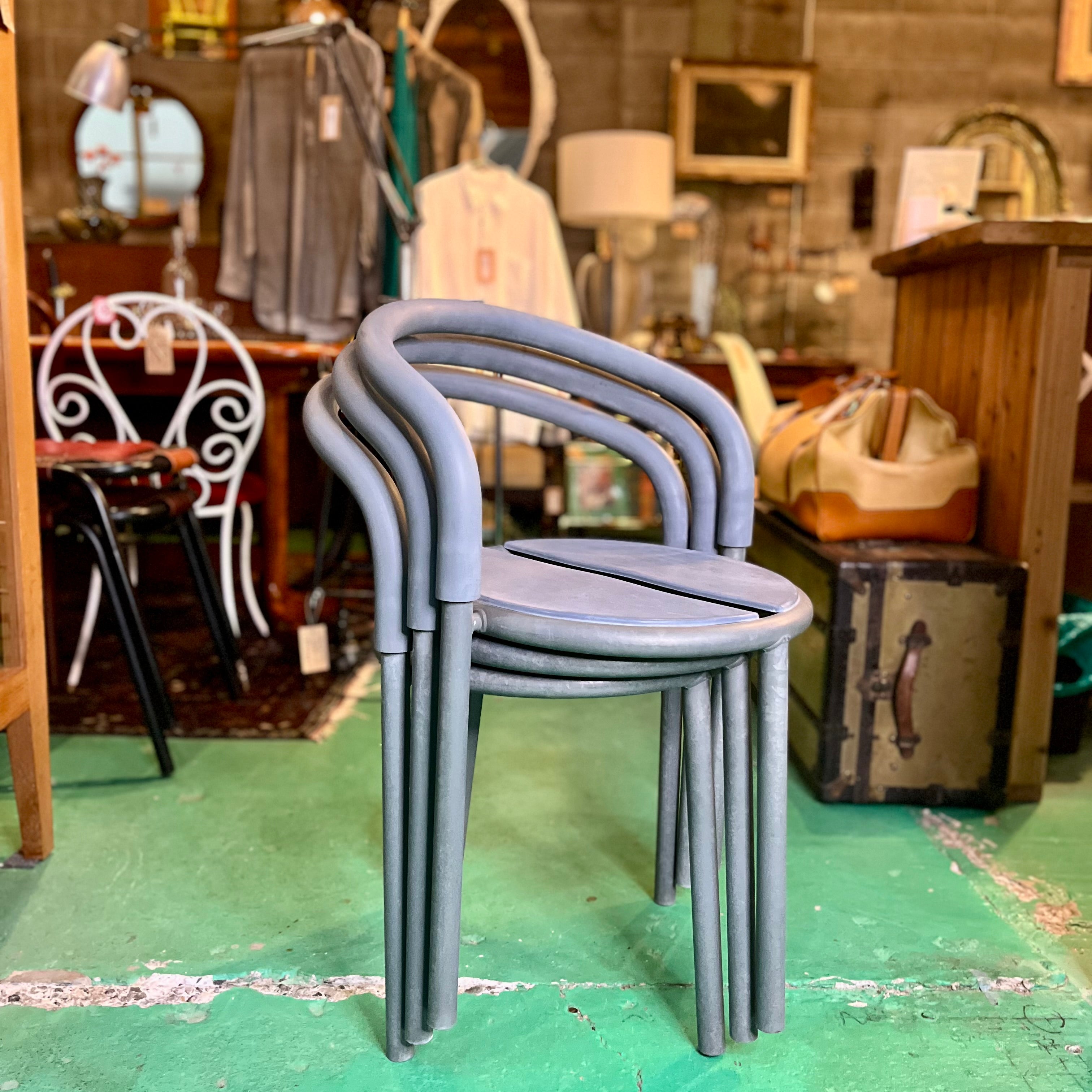 フリッツハンセン / FRITZ HANSEN ペリカンカフェ / PELIKAN CAFE