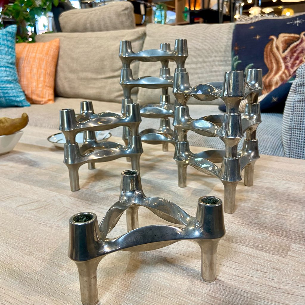 STOFF NAGEL ストッフナゲル 60年代 オリジナル ヴィンテージ レア