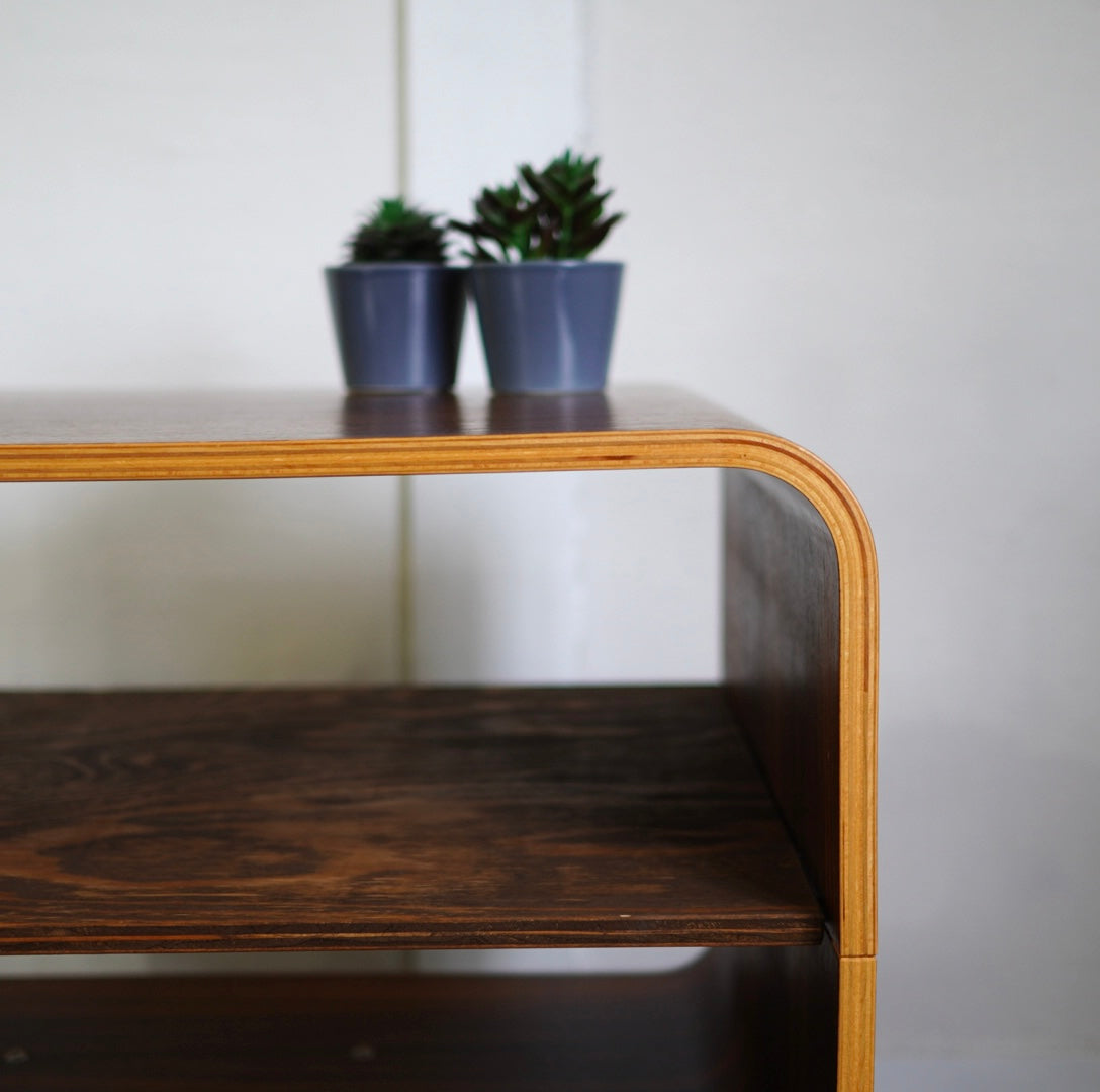 モダニカ / MODERNICA セルシステム / Cell System オーディオラック