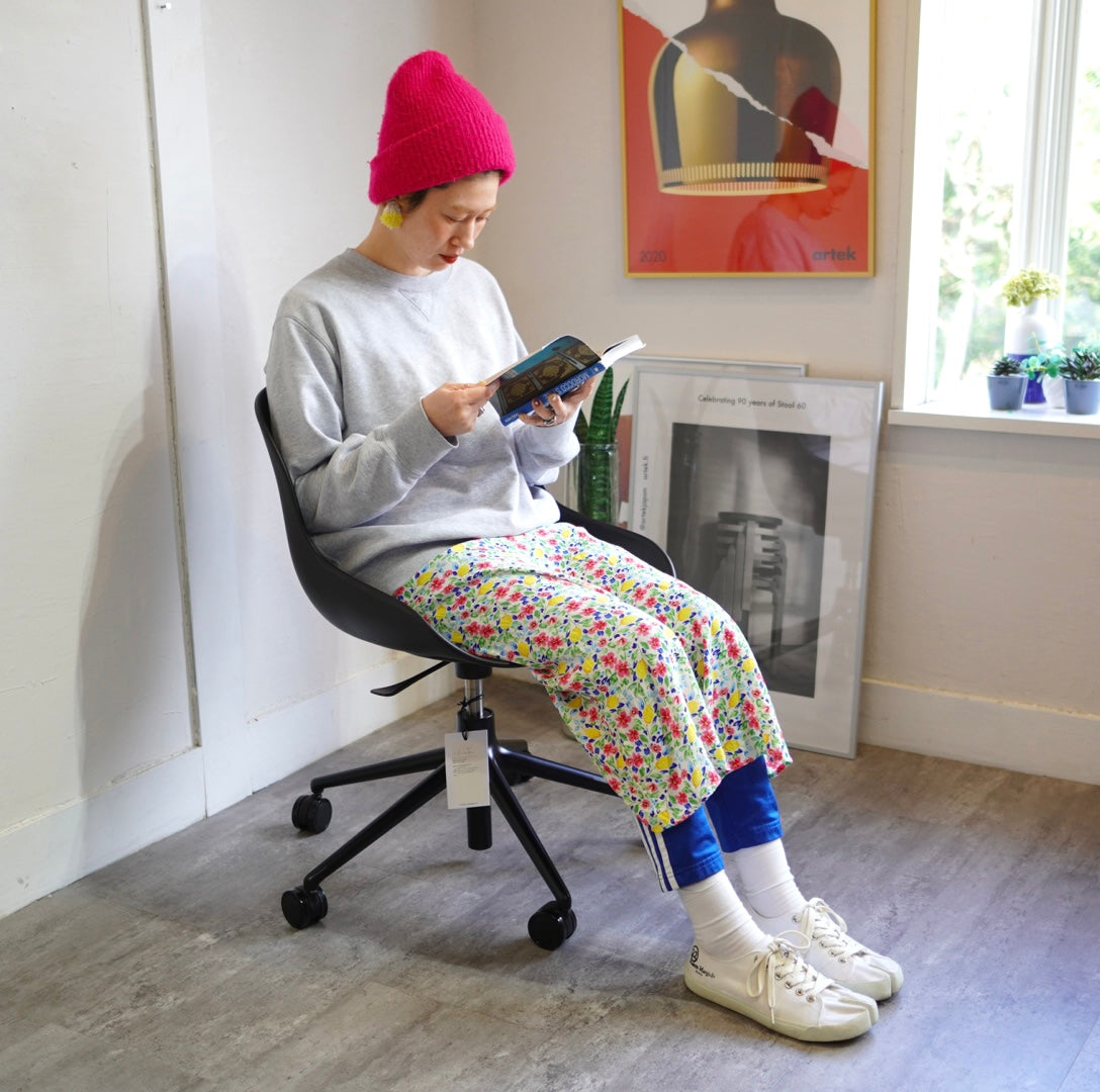 ノーマンコペンハーゲン / normann COPENHAGEN HYG デスクチェア 未