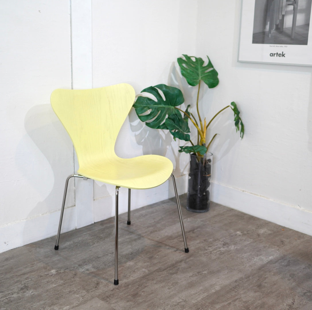 フリッツハンセン / FRITZ HANSEN セブンチェア / seven chair