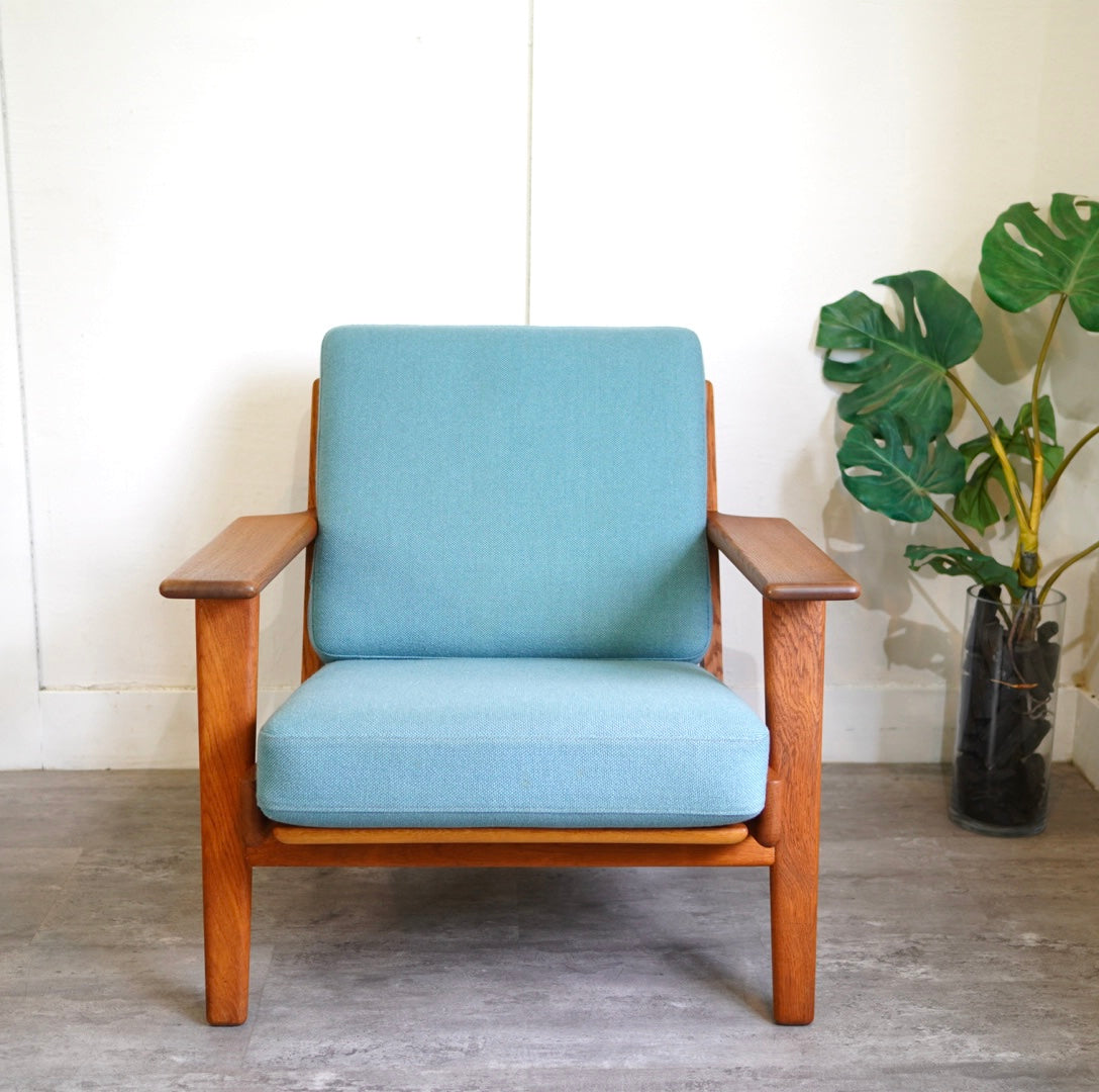 ゲタマ / GETAMA ハンスJ.ウェグナー / Hans J. Wegne GE290 イージー