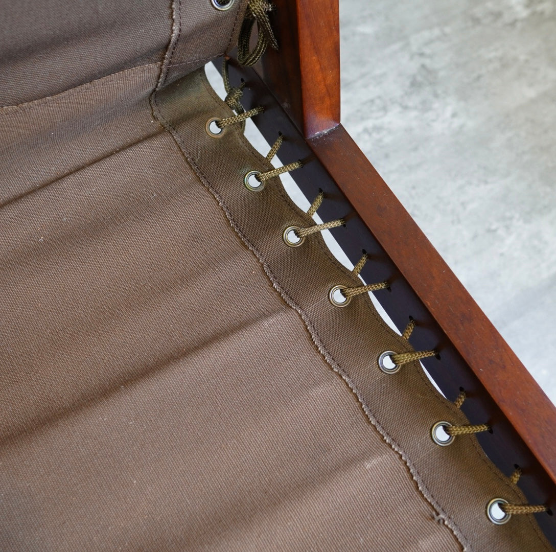 ブルクスボ / BRUKSBO ハンターチェア / Hunter Chair 1Pソファ ローズ