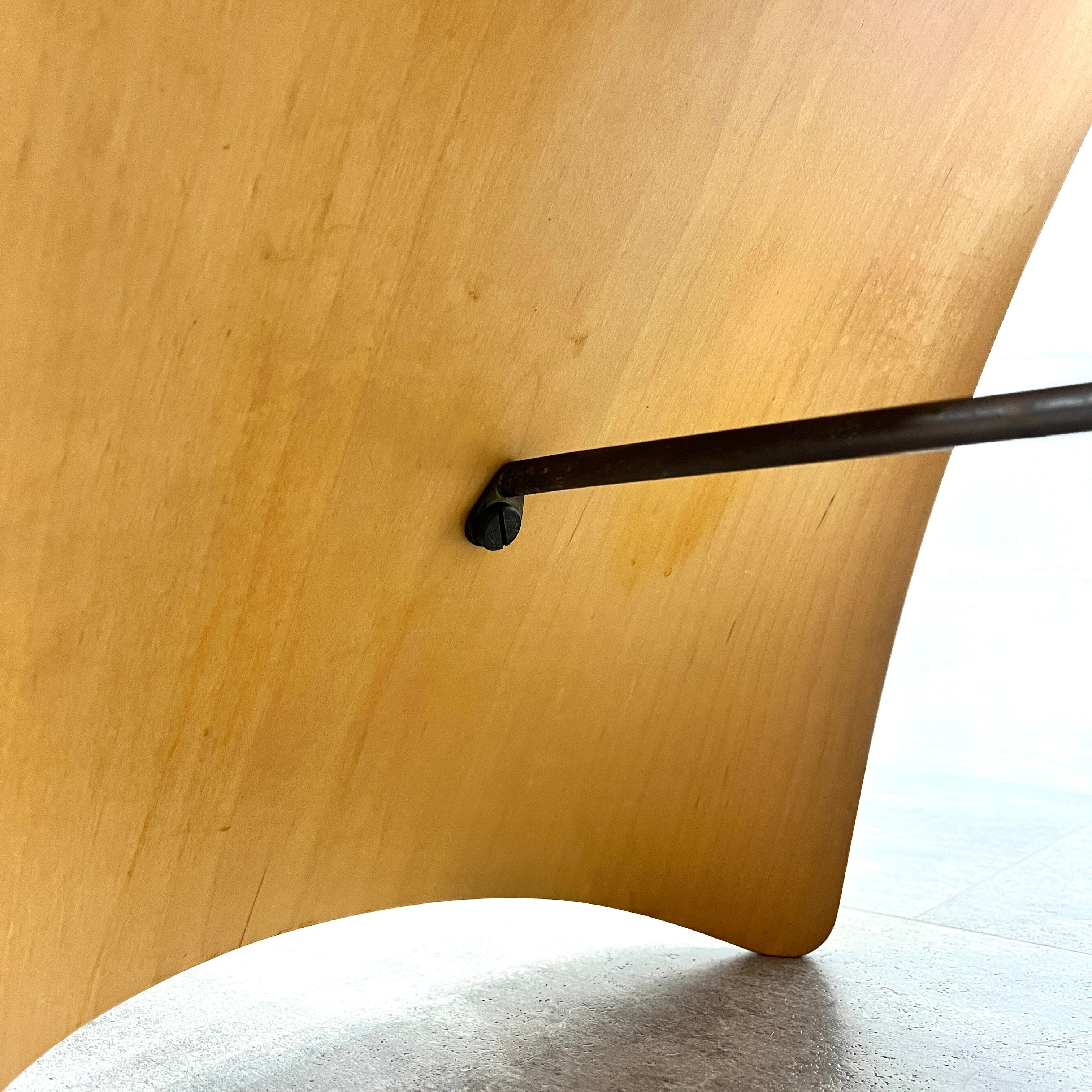 天童木工 / Tendo バタフライスツール チェア 柳宗理 ヴィンテージ 中古