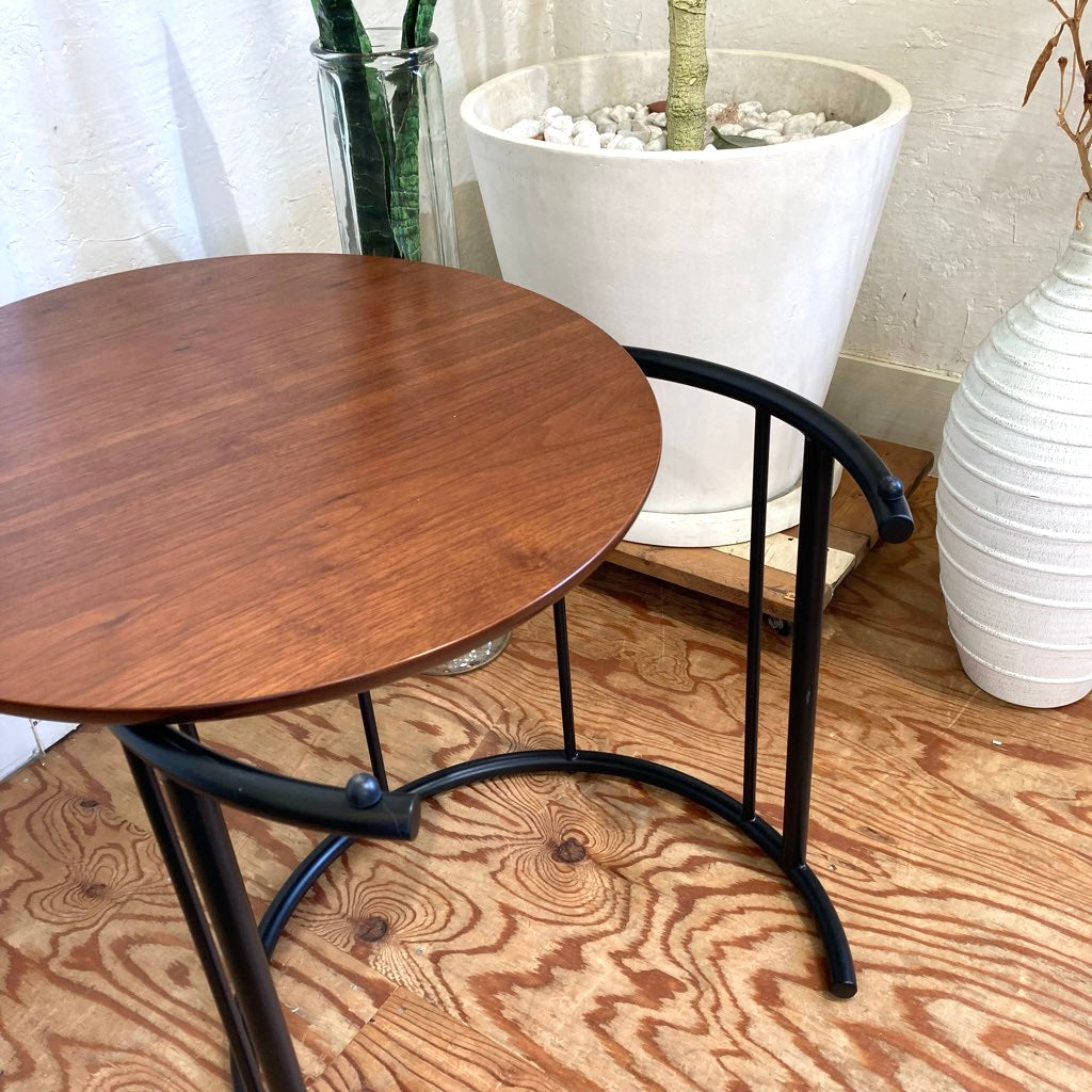 フクラ / HUKLA TMRB リビングテーブル Sサイズ 展示品 中古 サイド