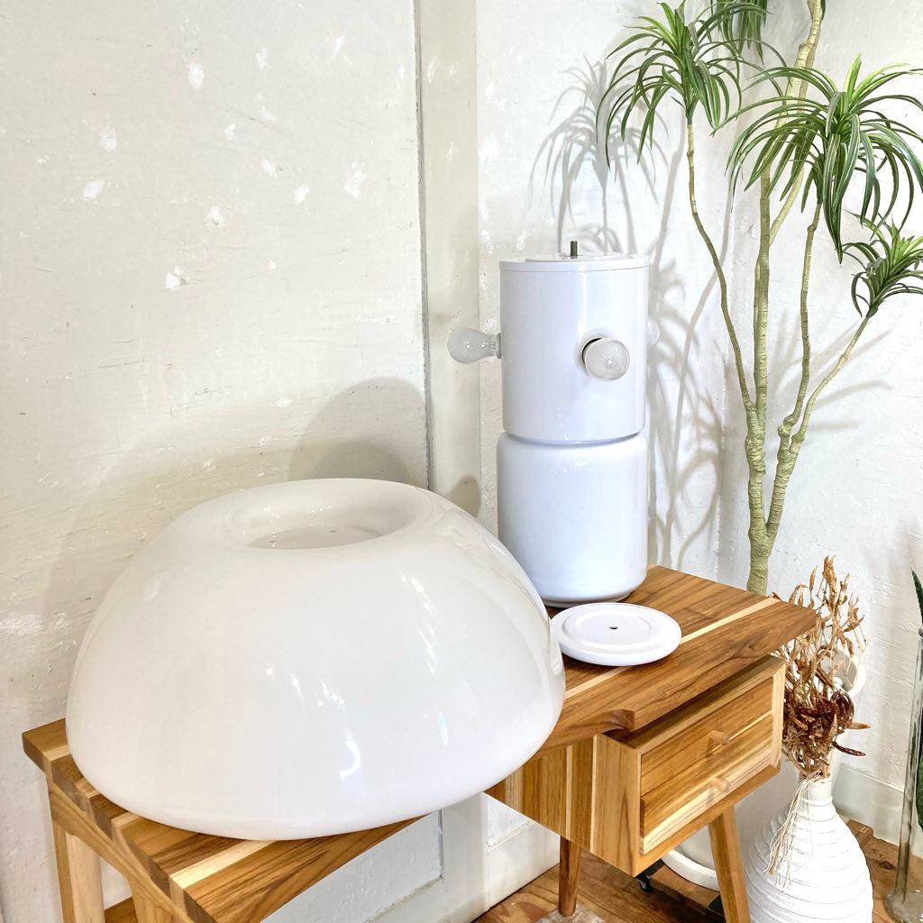 マルティネリ・ルーチェ / Martinelli Luce マッシュルームテーブル