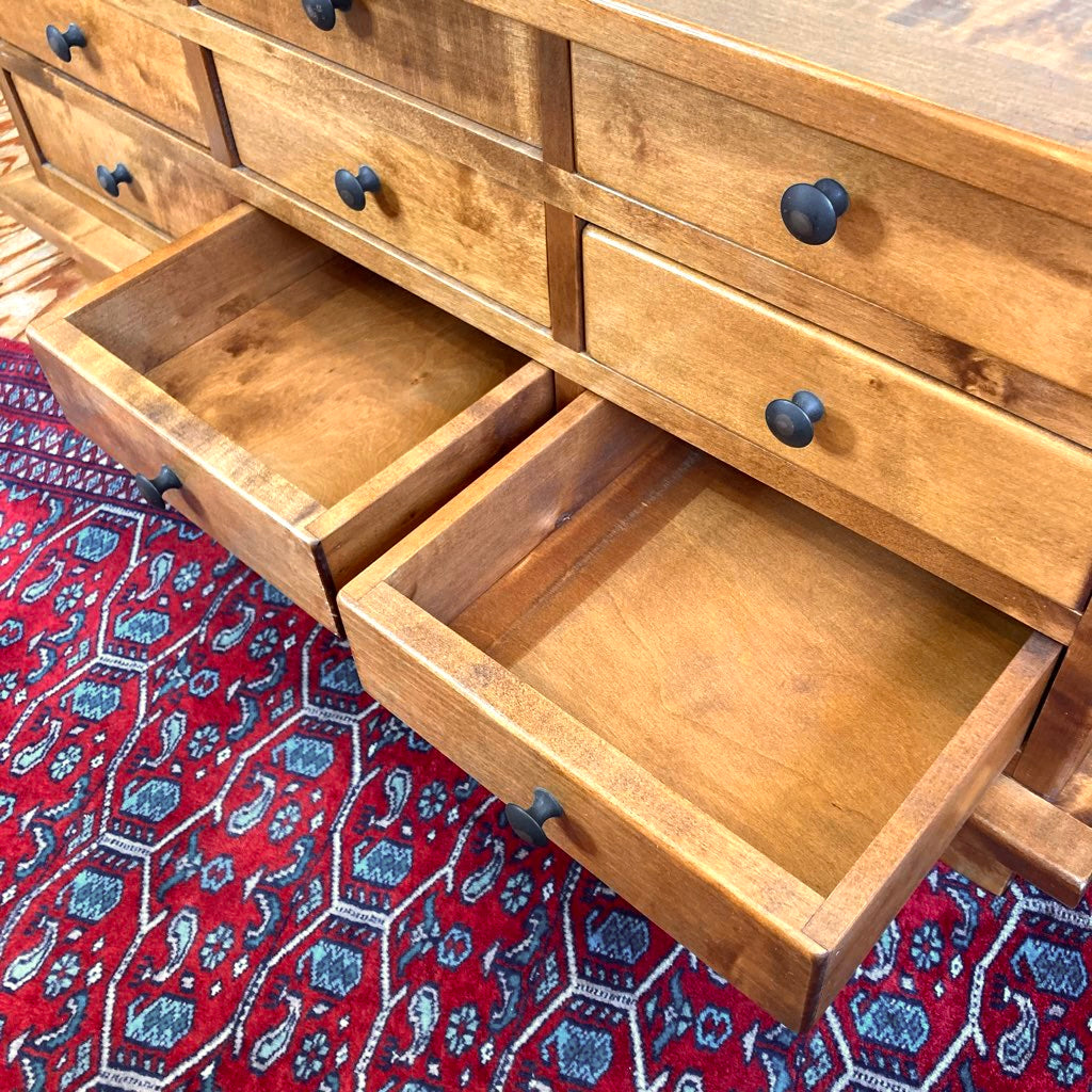 ローラアシュレイ / Laura Ashley ギャラット 9ドロワースモール