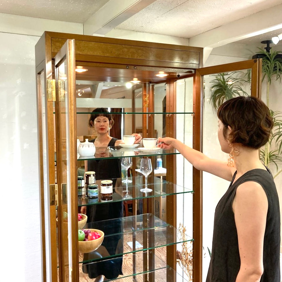 domani（ドマーニ）