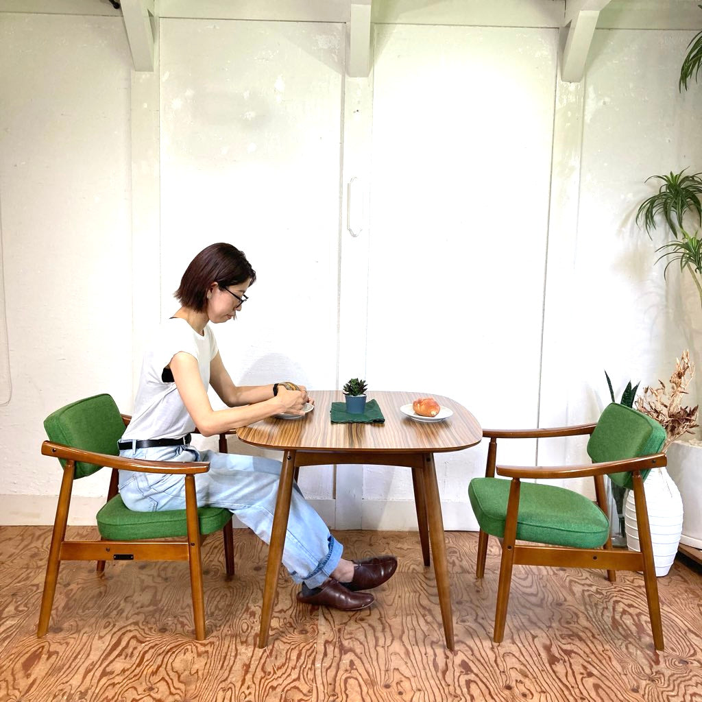 カリモク60 カフェテーブル 値下げ カリモク60 リビングテーブルL