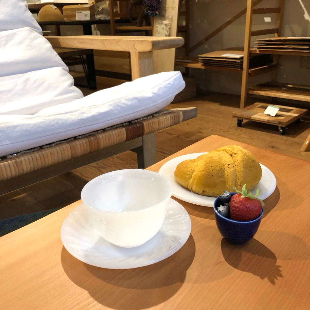 ロールストランド / Rorstrand ブラエルド / Bla Eld エッグスタンド3