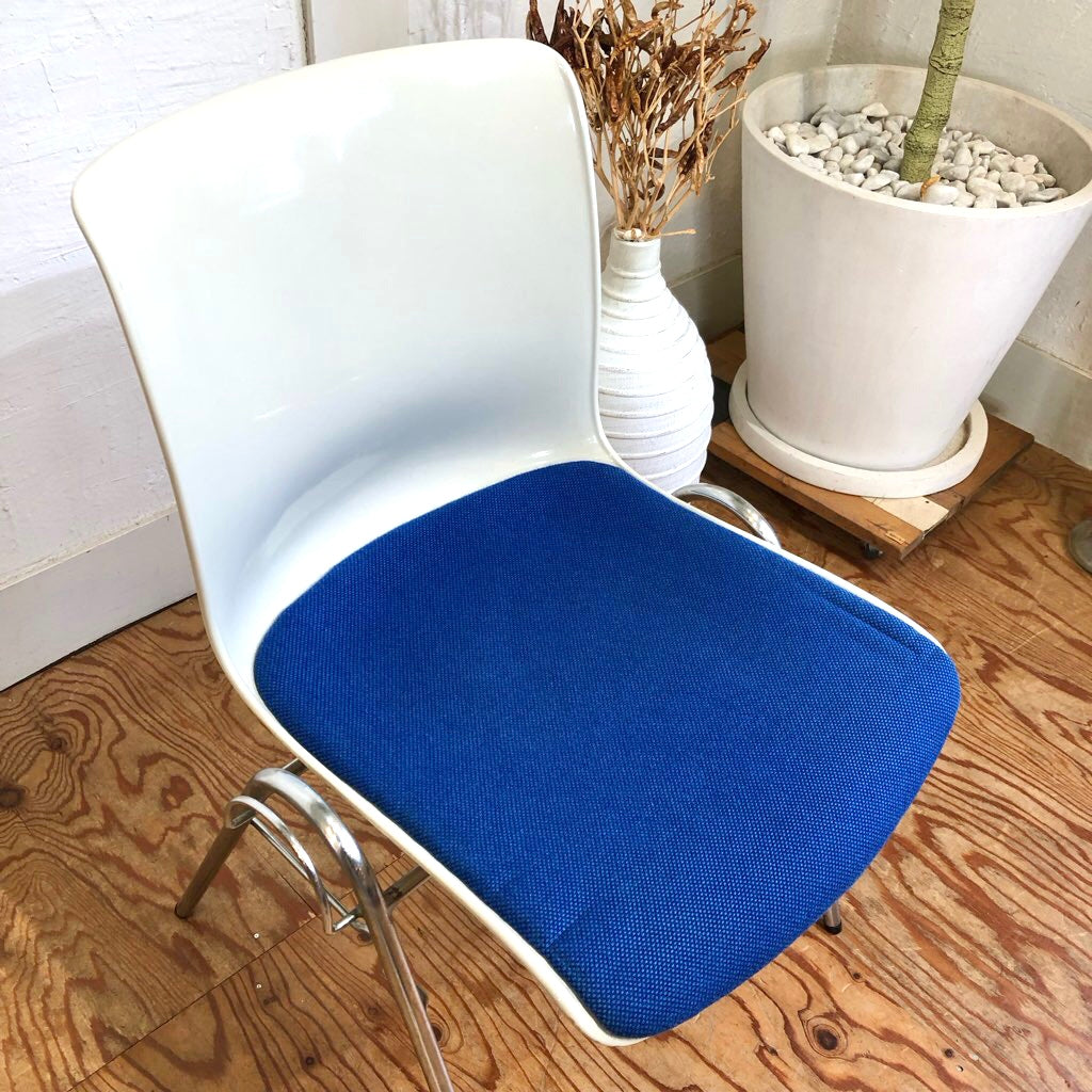 コトブキ / KOTOBUKI サイドチェア スタッキングベース 柳宗理