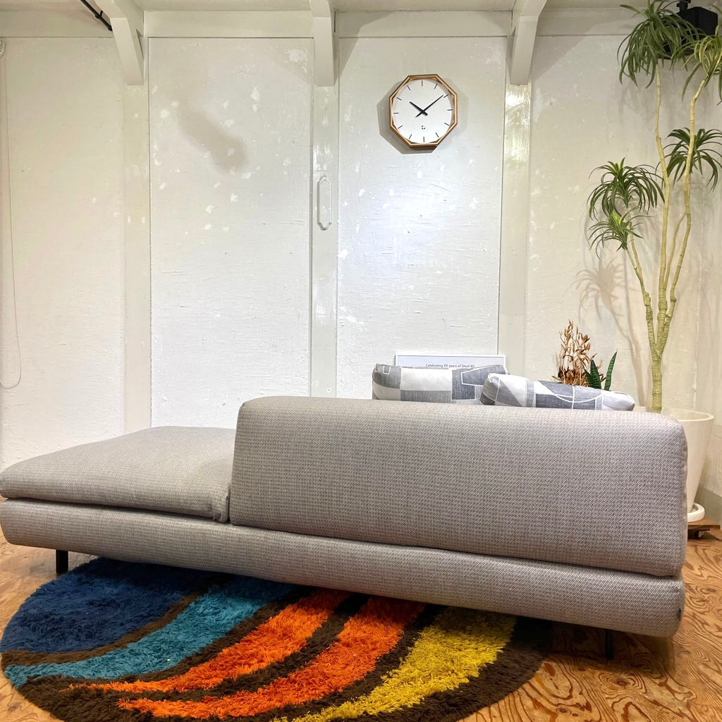 arflex / アルフレックス MIO / ミオ ペニンシュラ 片アーム2Pソファ 2