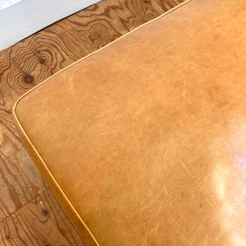 アクメファニチャー / ACME Furniture FRESNO オットマン オイルレザー