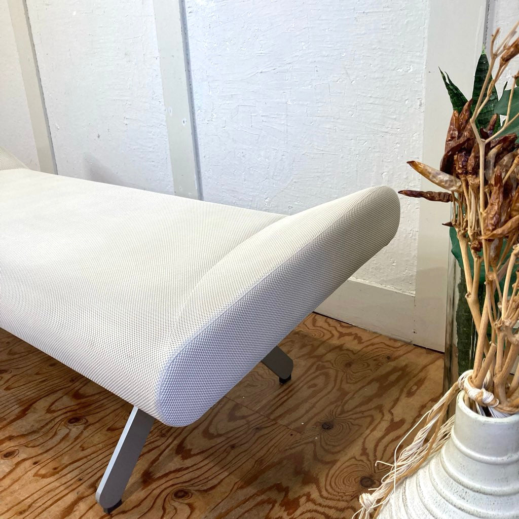 カッシーナイクスシー / Cassina ixc. ブーメラン / BOOMERANG ベンチ