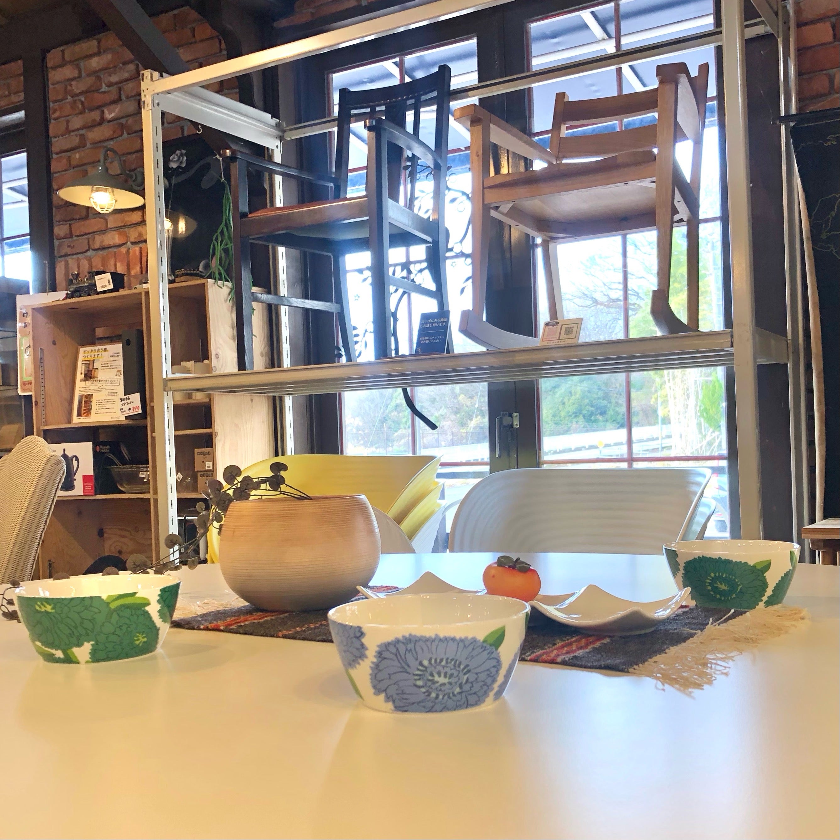 イッタラ × マリメッコ / iittala × marimekko プリマヴェアボウル