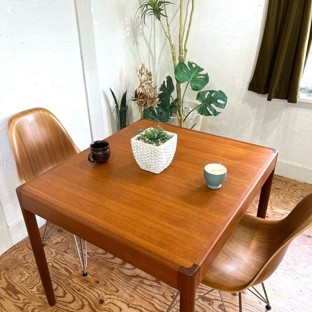 青林製作所 ジャパンヴィンテージ 「Tiffany」伸長式 ダイニング