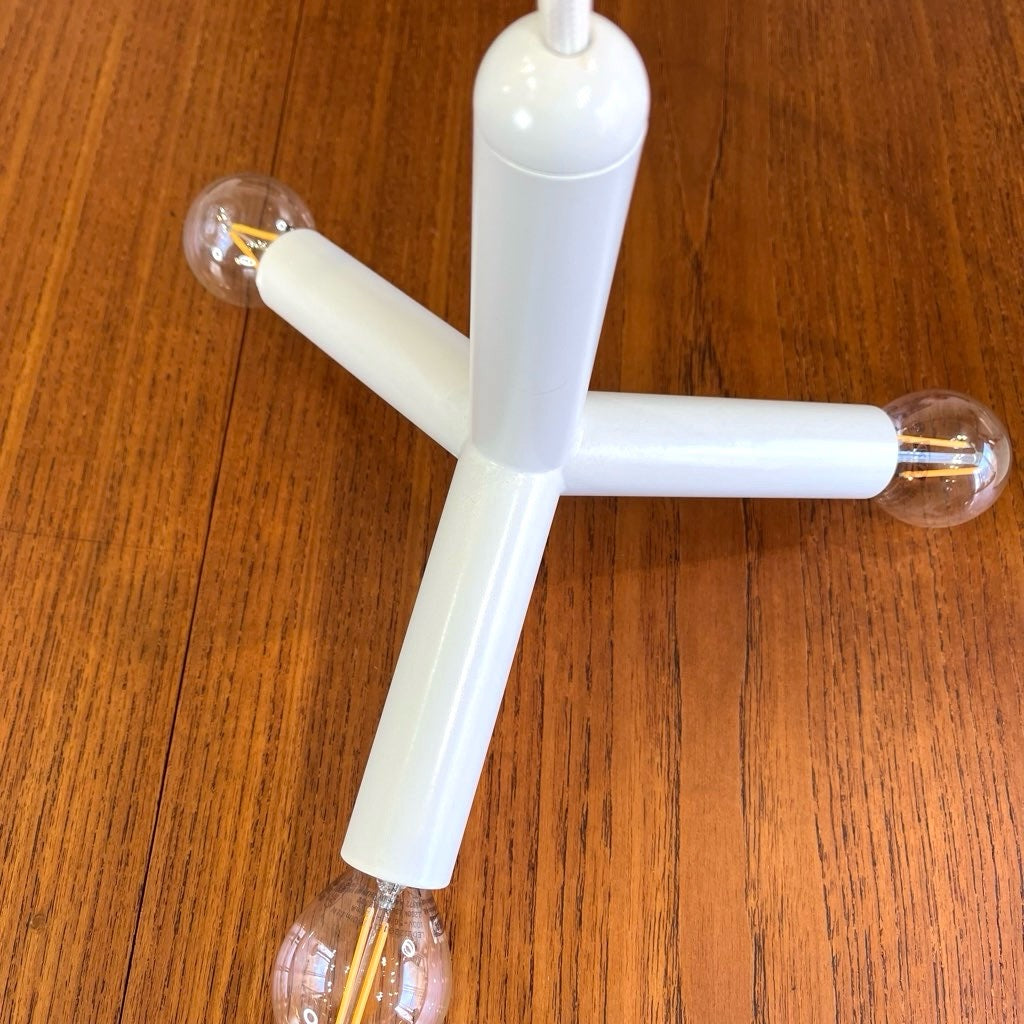 イデー / IDEE モレキュール / molecule ペンダントライト ホワイト