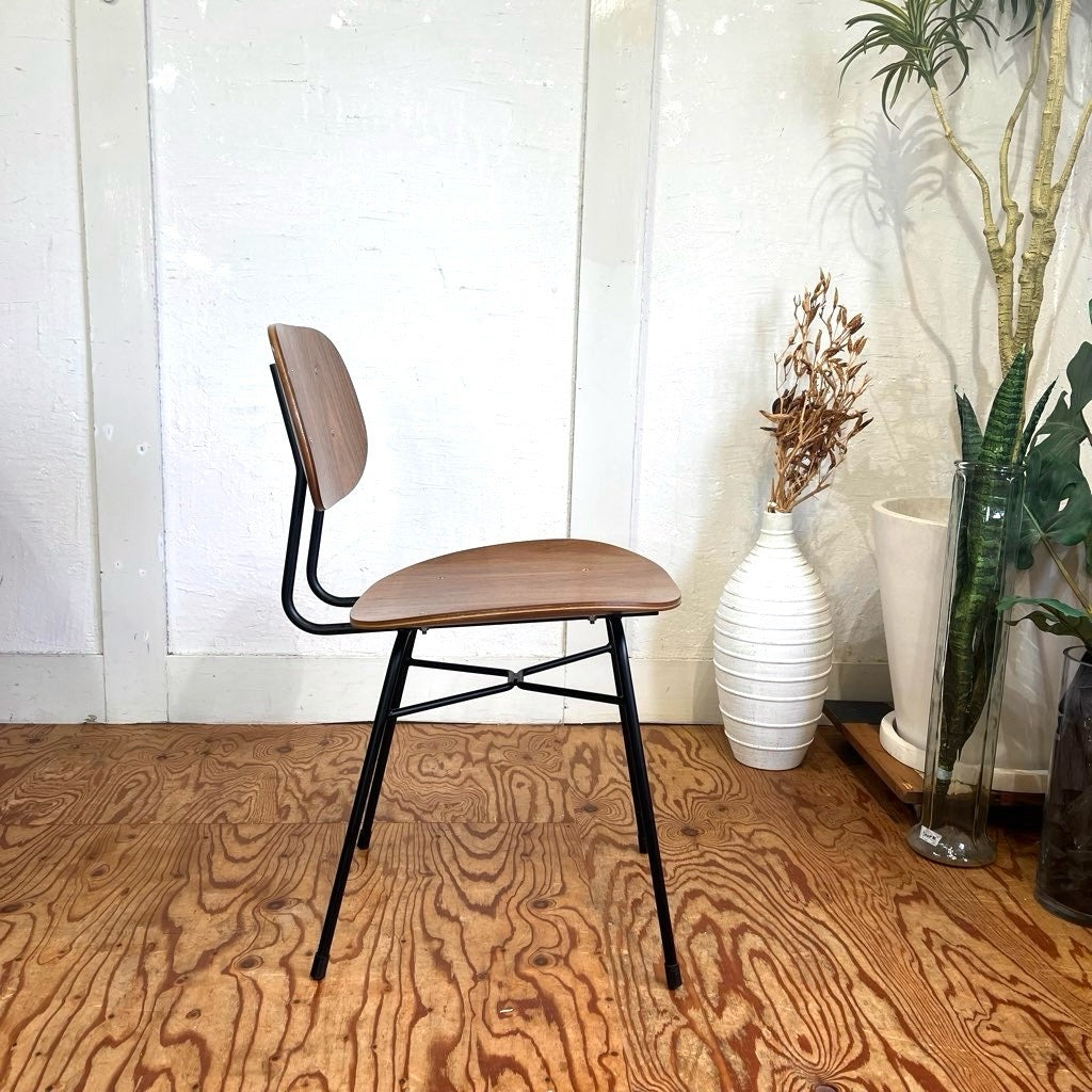 グラフ / graf プランクトンチェア Plankton Chair プライウッド 中古