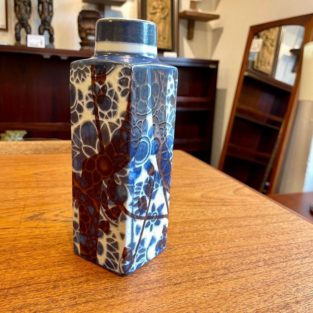 ロイヤルコペンハーゲン / ROYAL COPENHAGEN バッカ / BACA 花瓶【4