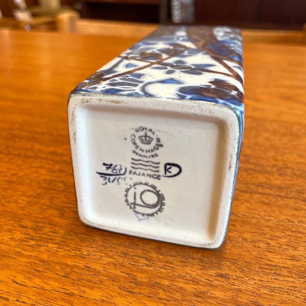 ロイヤルコペンハーゲン / ROYAL COPENHAGEN バッカ / BACA 花瓶【4