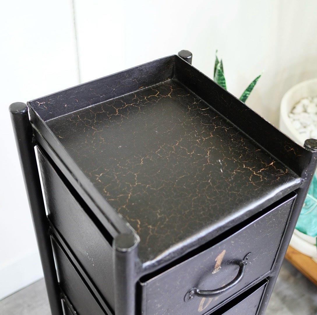 ジャーナルスタンダードファニチャー ギデル / GUIDEL 3ドロワー