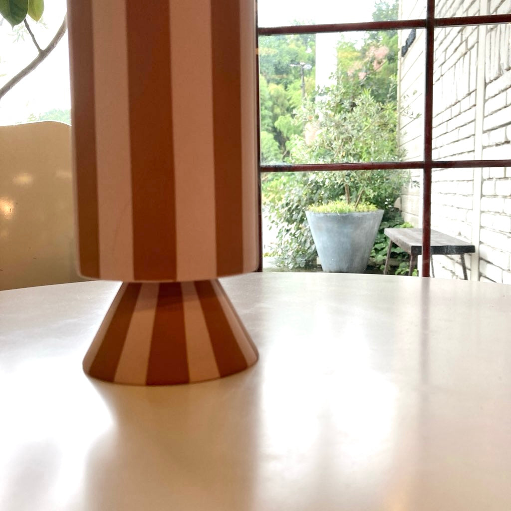 オイオイ / OYOY Toppu 花瓶 フラワーベース ピンク デンマーク 北欧