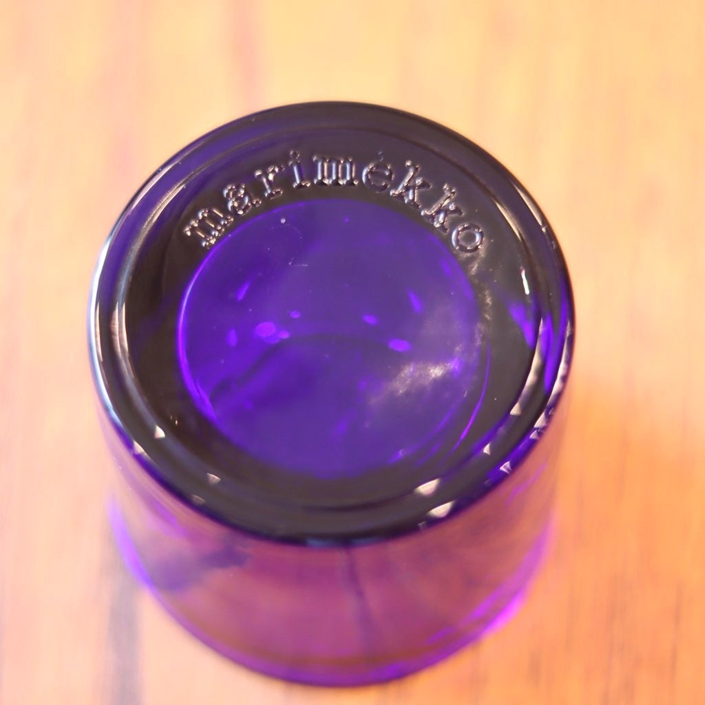 イッタラ / iittala kivi マリメッココラボ キャンドルホルダー