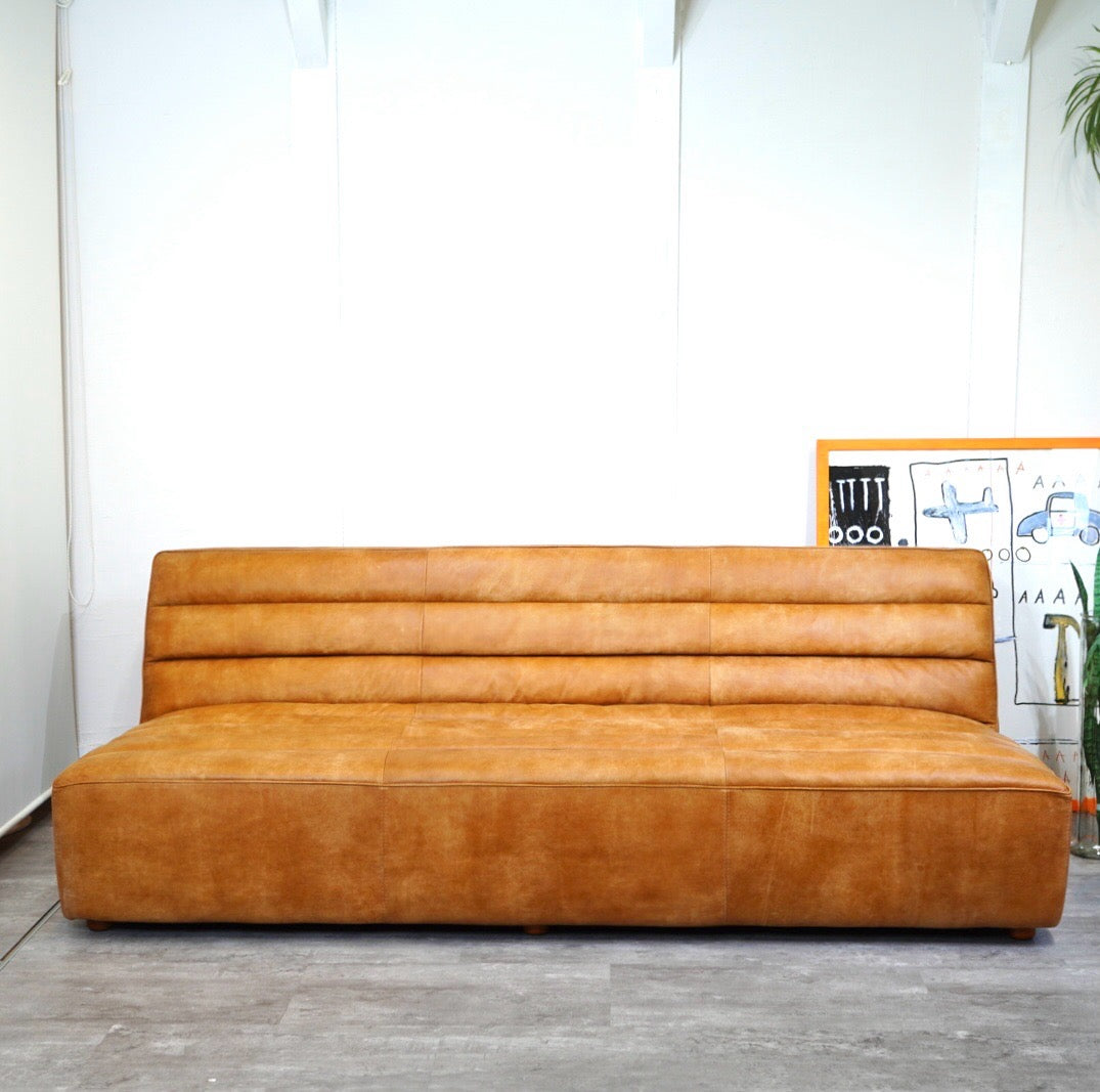 クラッシュゲート / CRASH GATE タブーレザーワークス ゼファー 3人