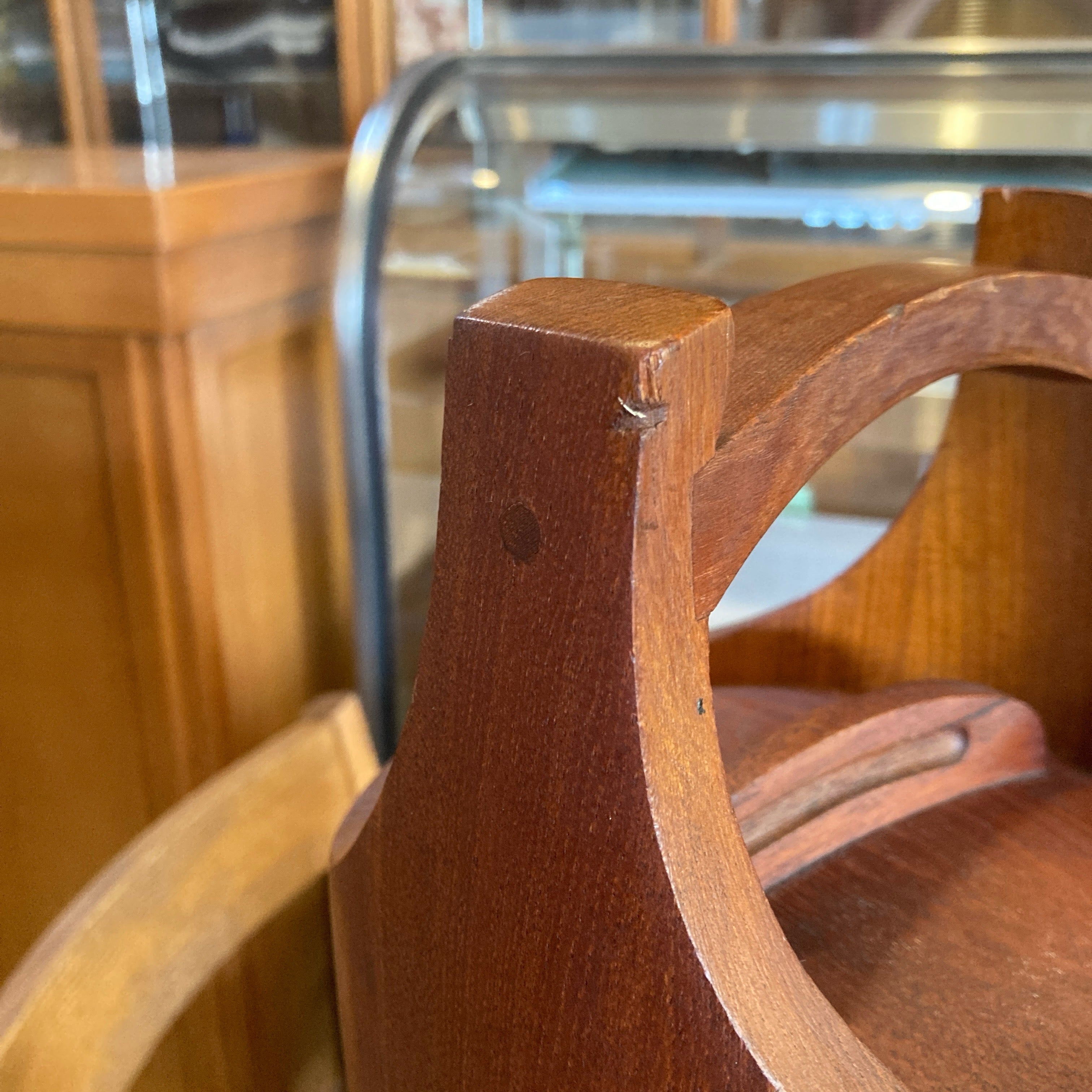 DANSK / ダンスク Jens.H.Quistgaard / イェンス・クイストゴー チーク