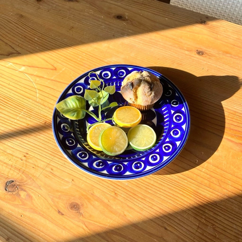 アラビア / ARABIA バレンシア / Balencia プレート Φ25 北欧