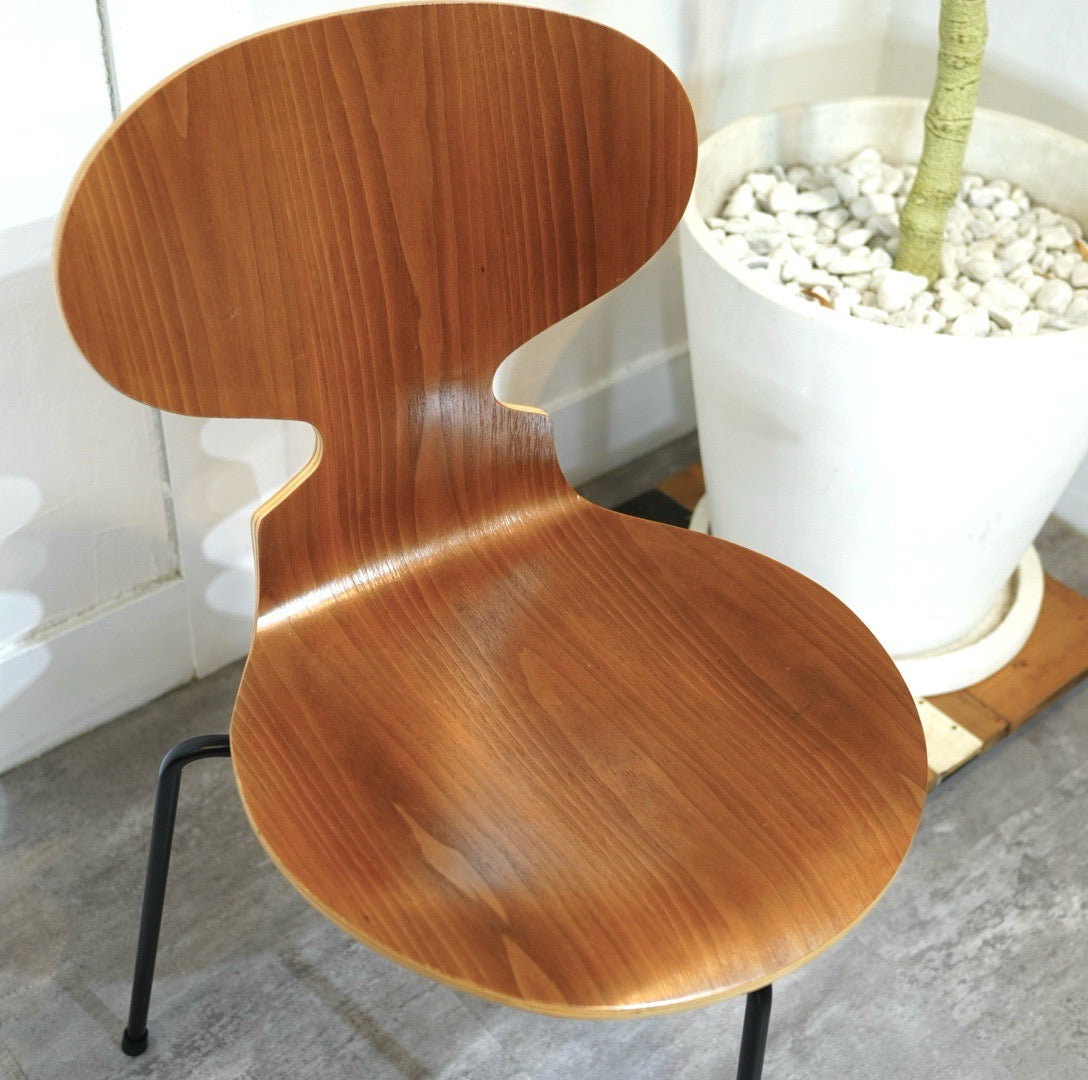 フリッツハンセン FRITZ HANSEN アントチェア antchair ウォールナット