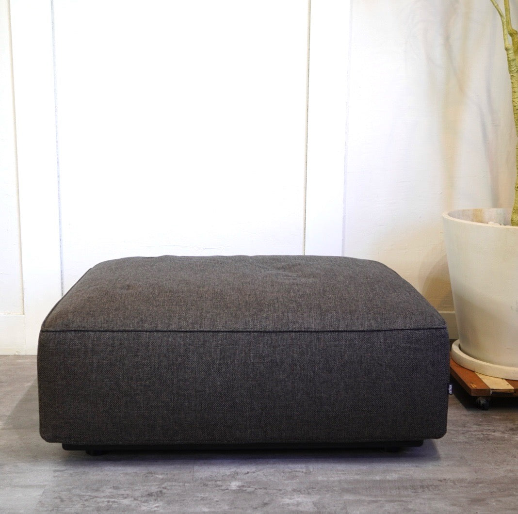 アルフレックス / arflex オムニオ / OMNIO オットマン 中古