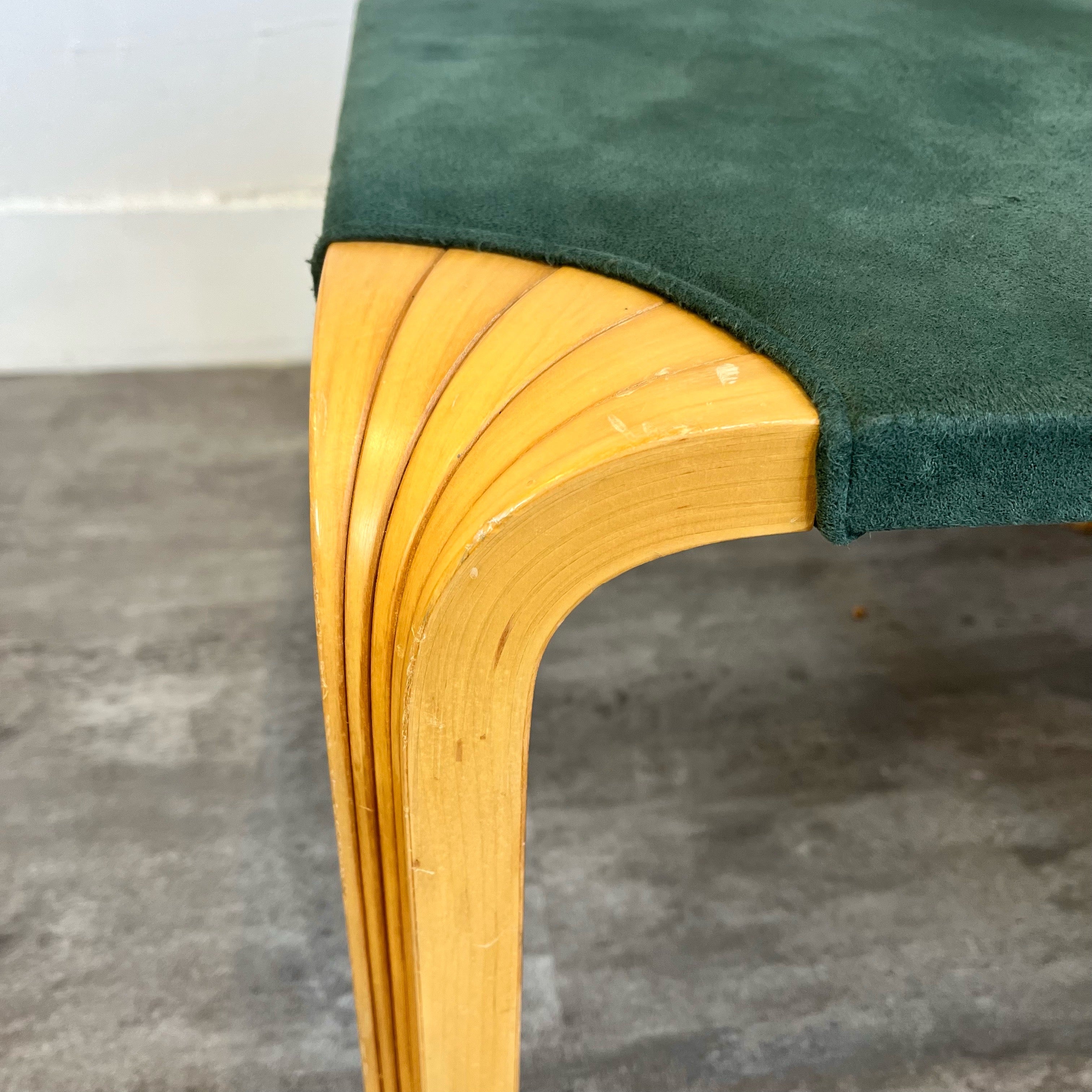 アルテック / artek X 601 stool アルヴァ・アアルト / Alver・Aalto