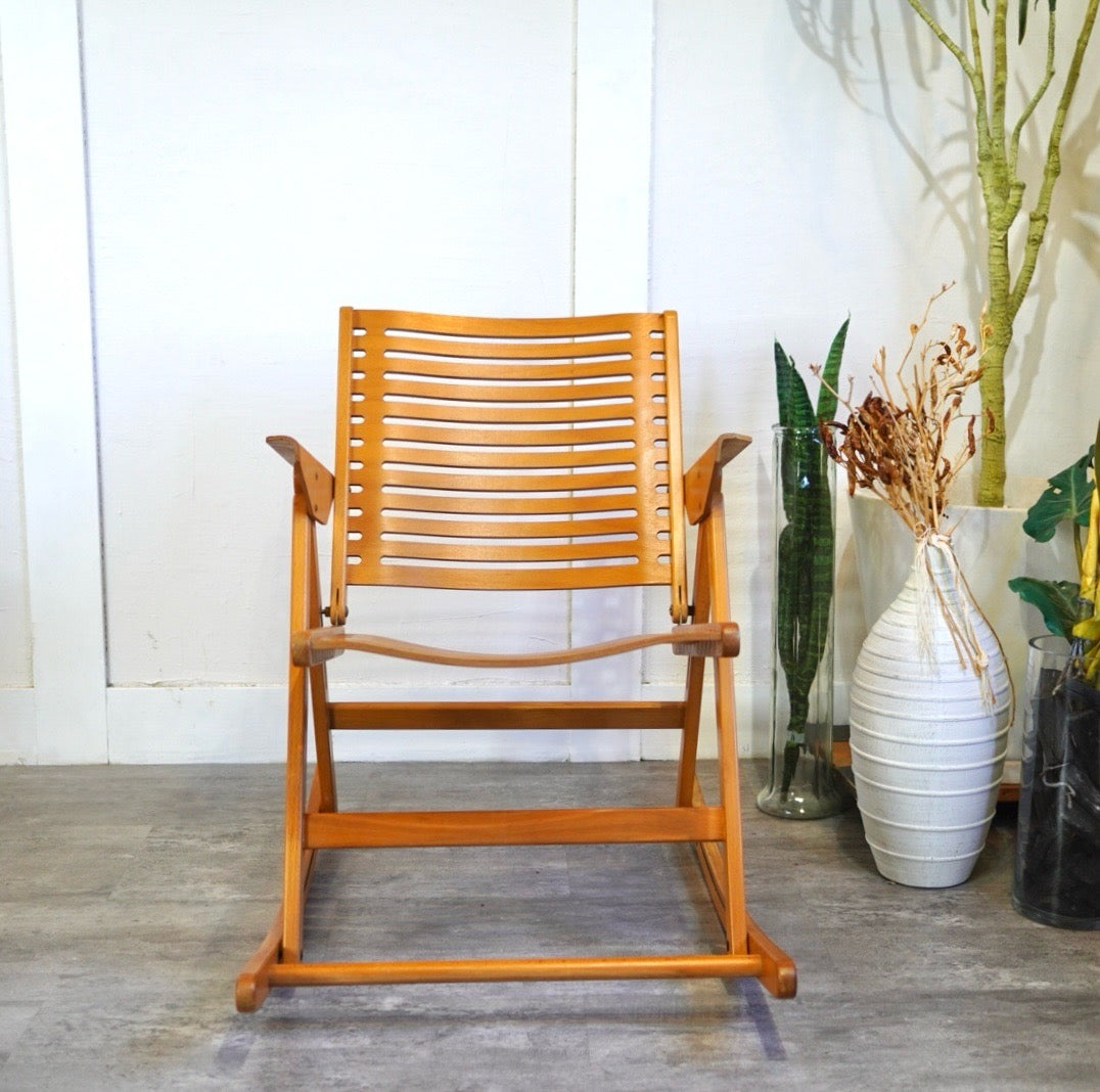 インパクタ / Impakta レックス / REX フォールディングロッキング