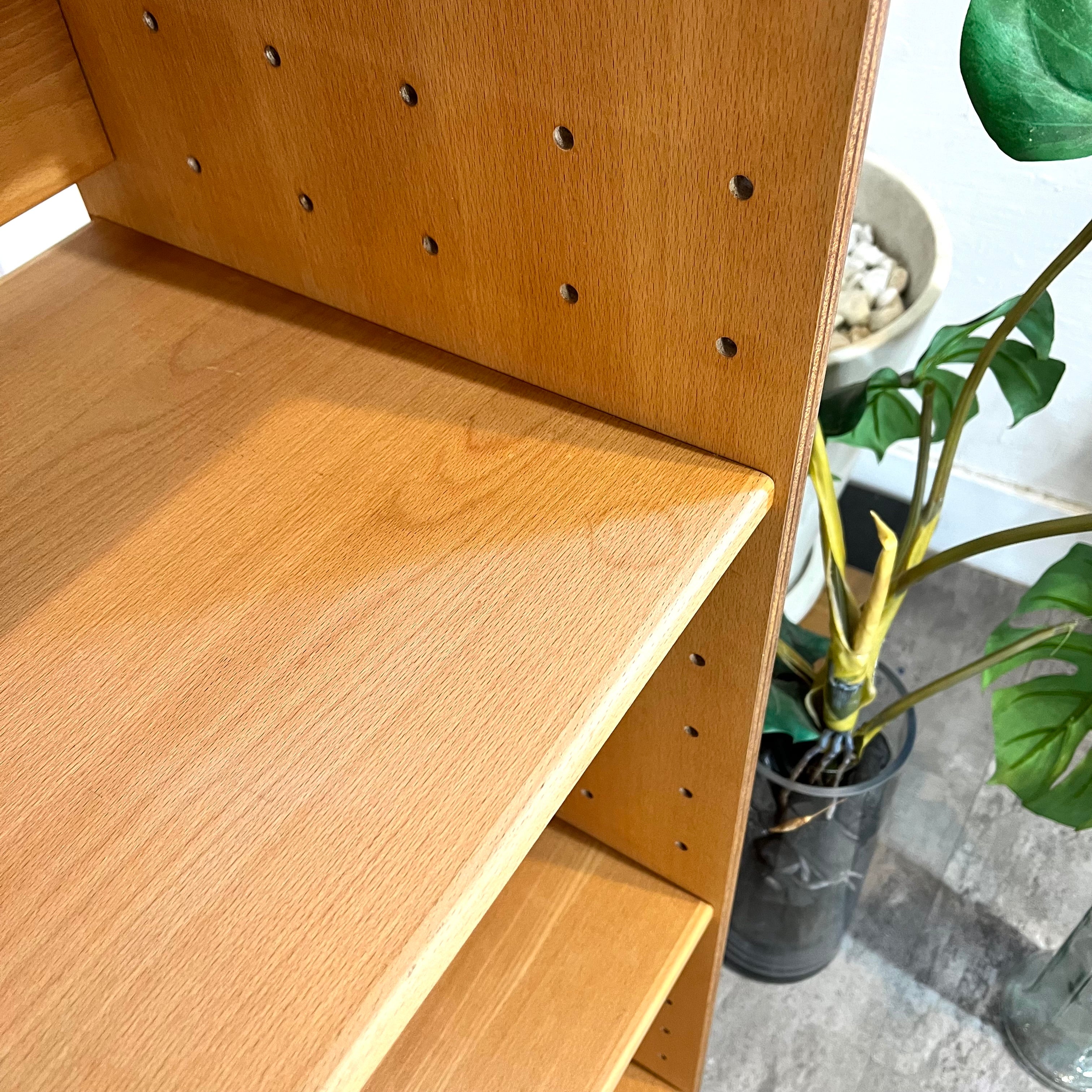 フォルミオ / Formio シェルフ 収納 阿久津雄一 本棚 オープンシェルフ