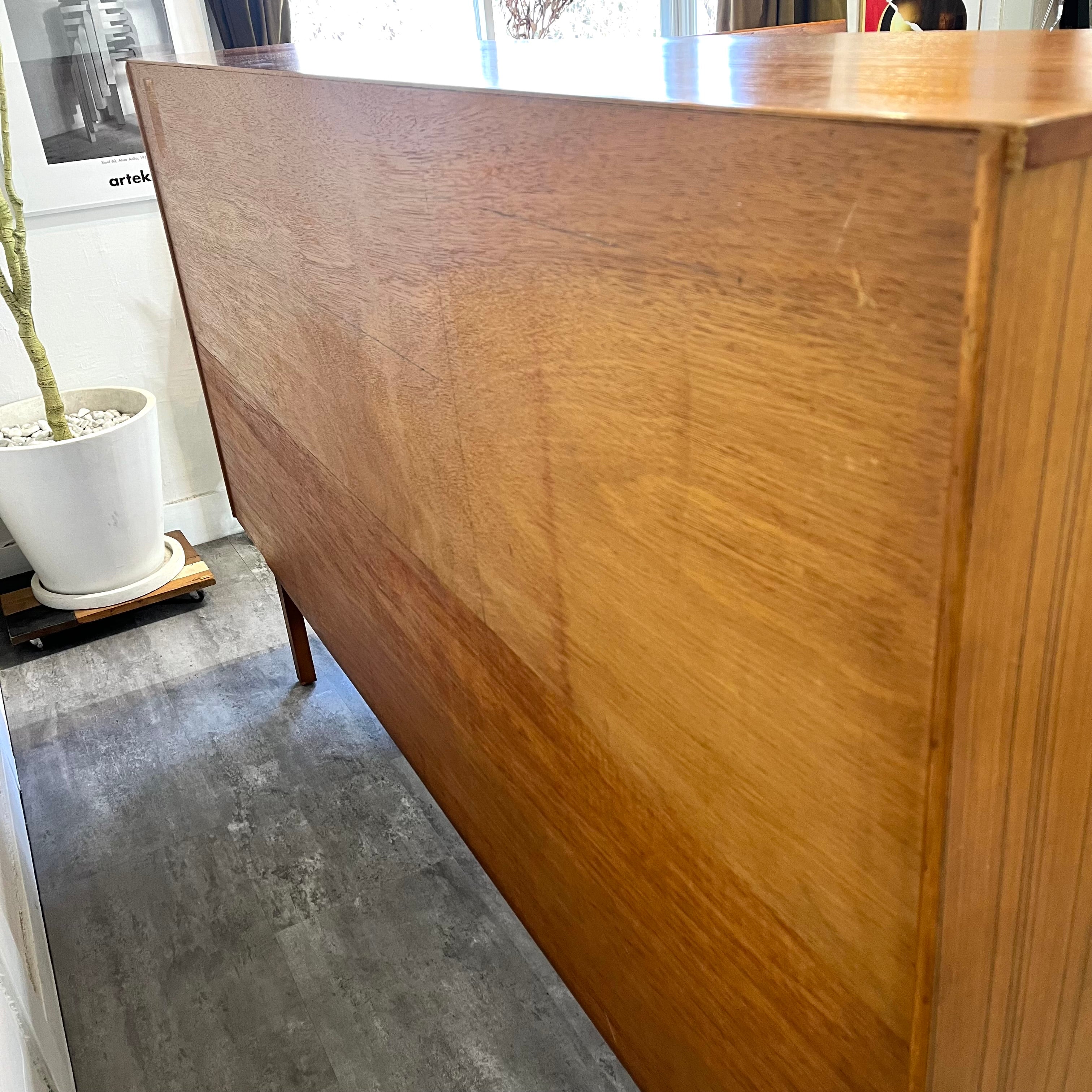 ジェンティーク / Jentique 英国ヴィンテージ サイドボード イギリス