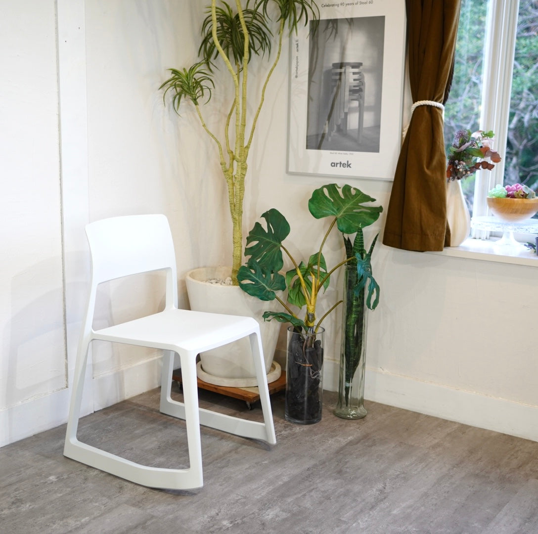 ヴィトラ / vitra ティプトン / TIPTONチェア エドワード・バーバー