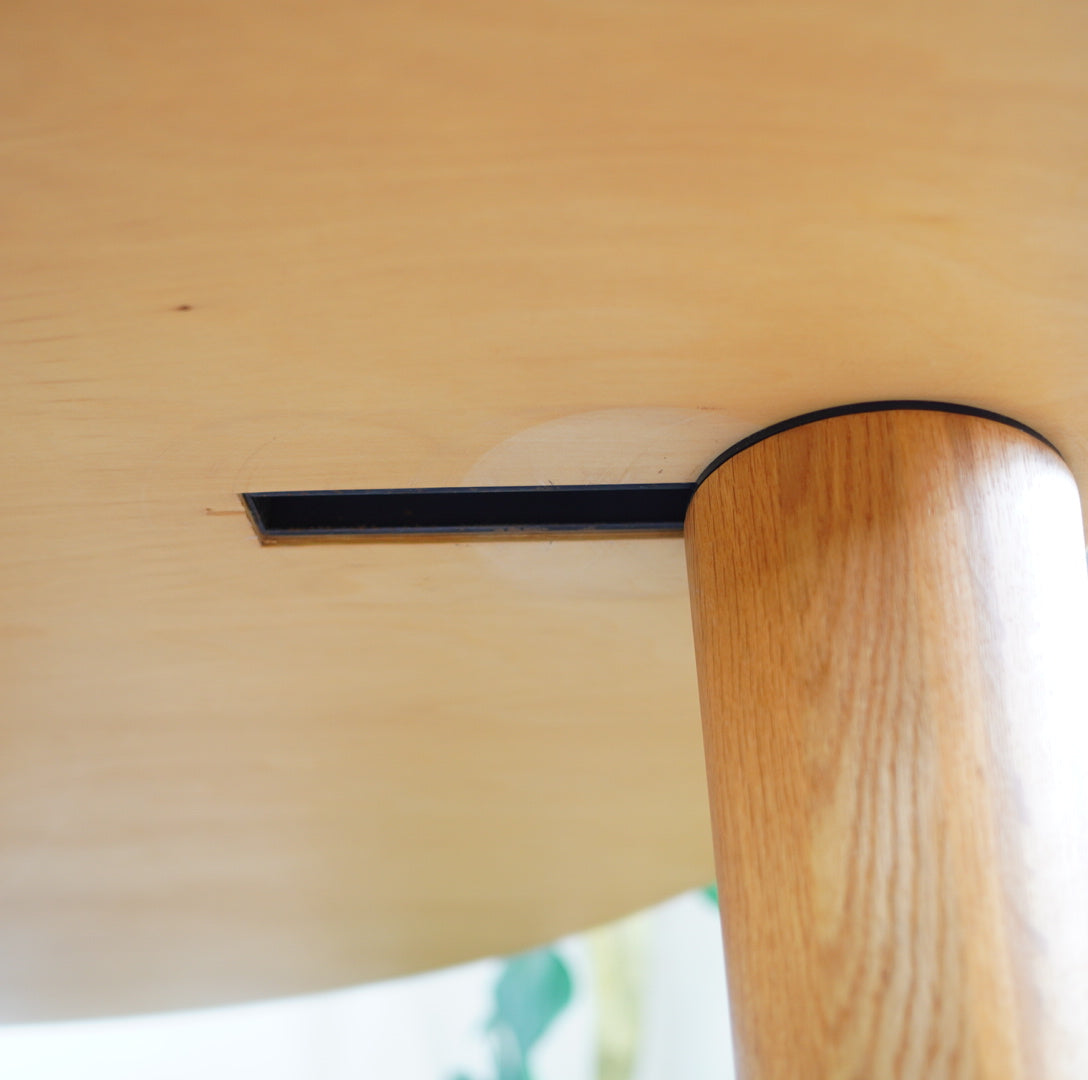 アルフレックス / arflex ニューステーション ラウンドダイニング