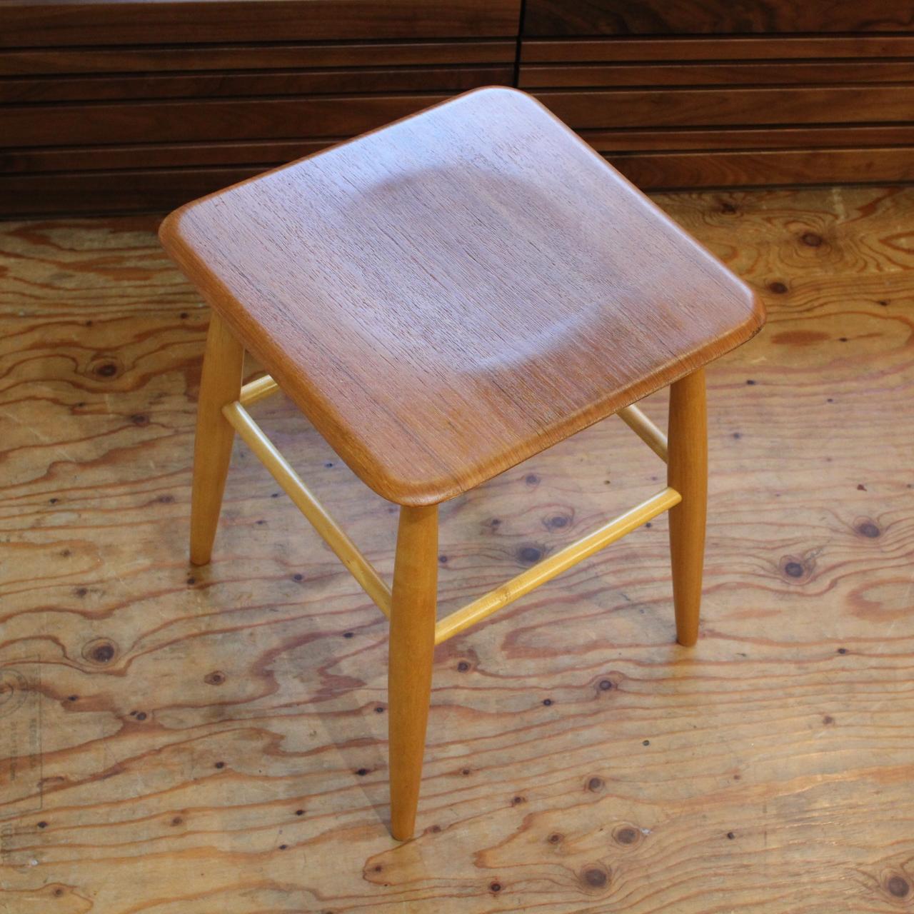 EDSBY VERKEN社｜ファネットスツール イルマリ・タピオヴァーラ 【1