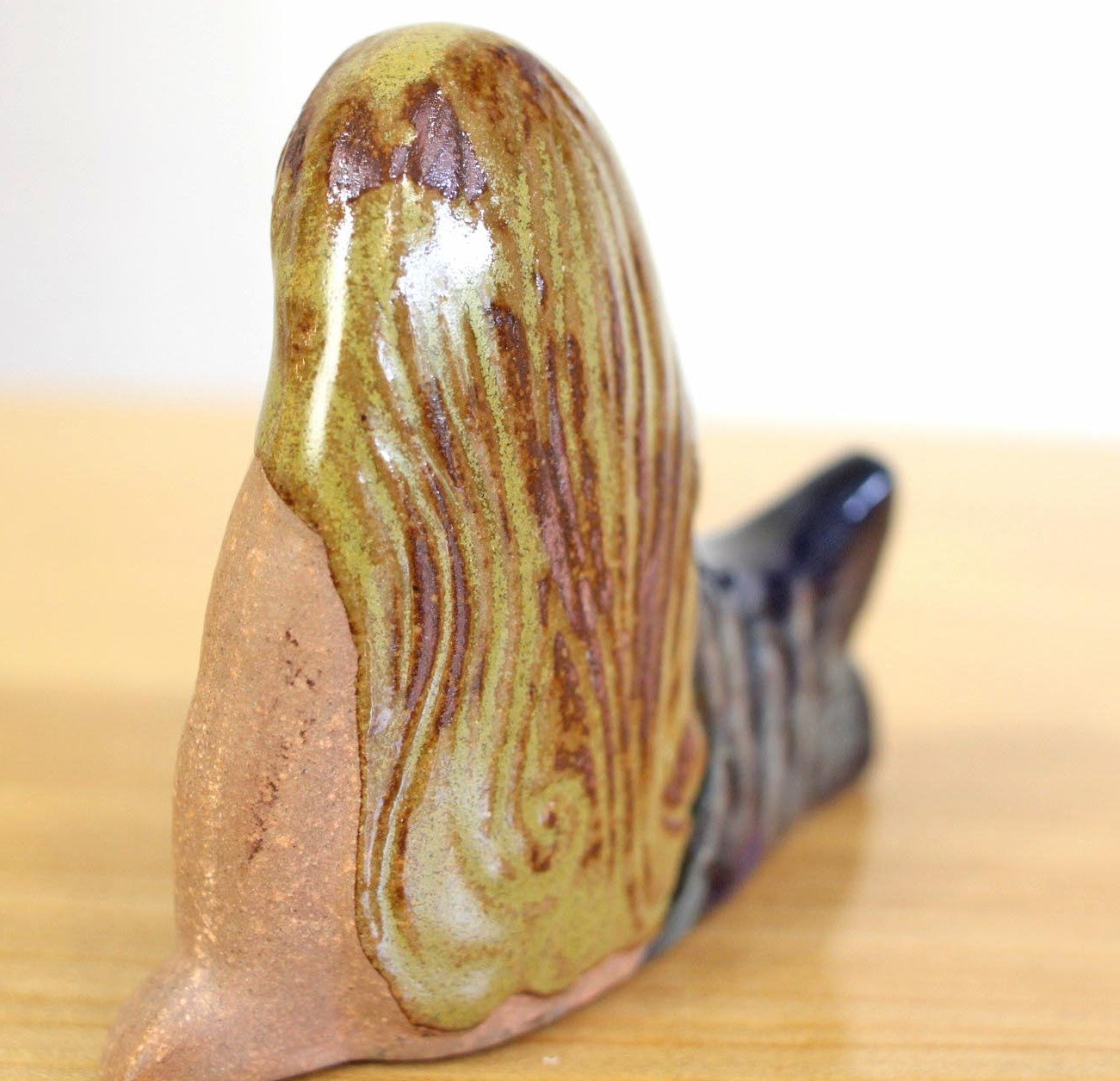 リサラーソン｜Miniatyrer/ミニチュアシリーズ マーメイド/Sjojungfru