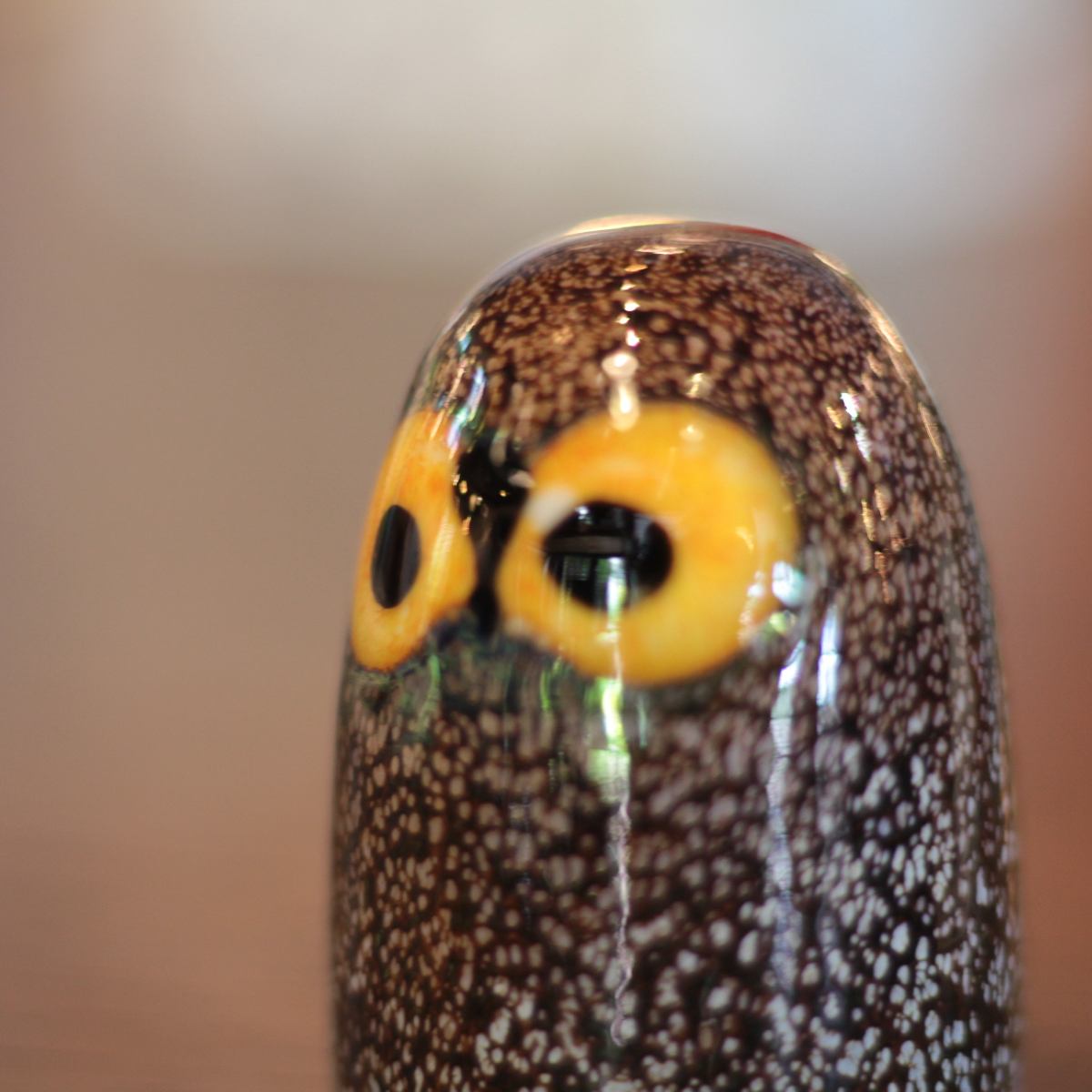 イッタラ / iittala リトルバーンオウル Bird by toikkaシリーズ