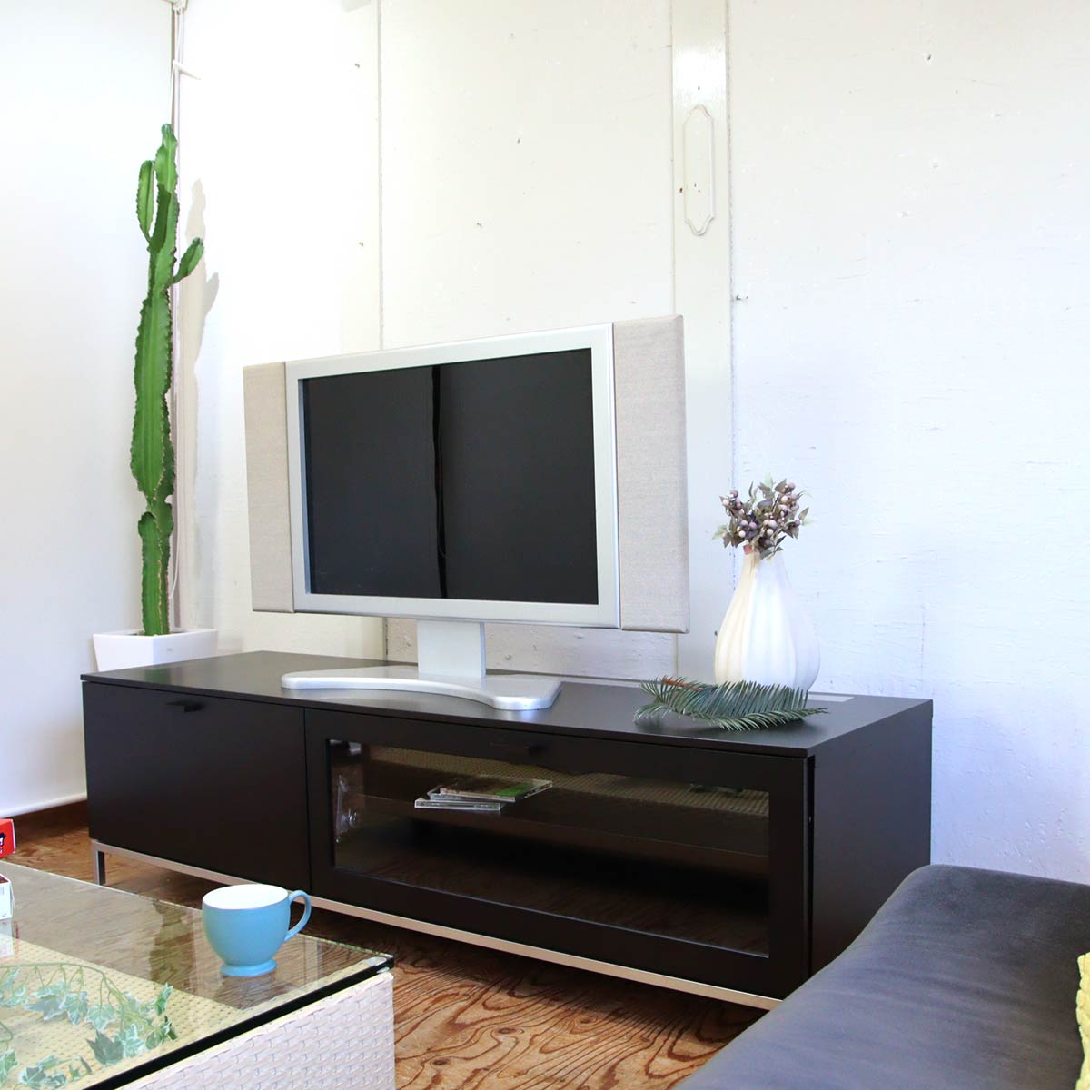 フクラ / HUKLA BRT テレビボード160 テレビ台 中古 モダン