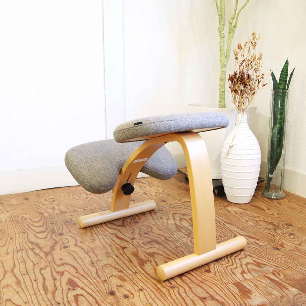 RYBO社バランスチェアイージー旧リボ社製 バランスチェアイージー専用