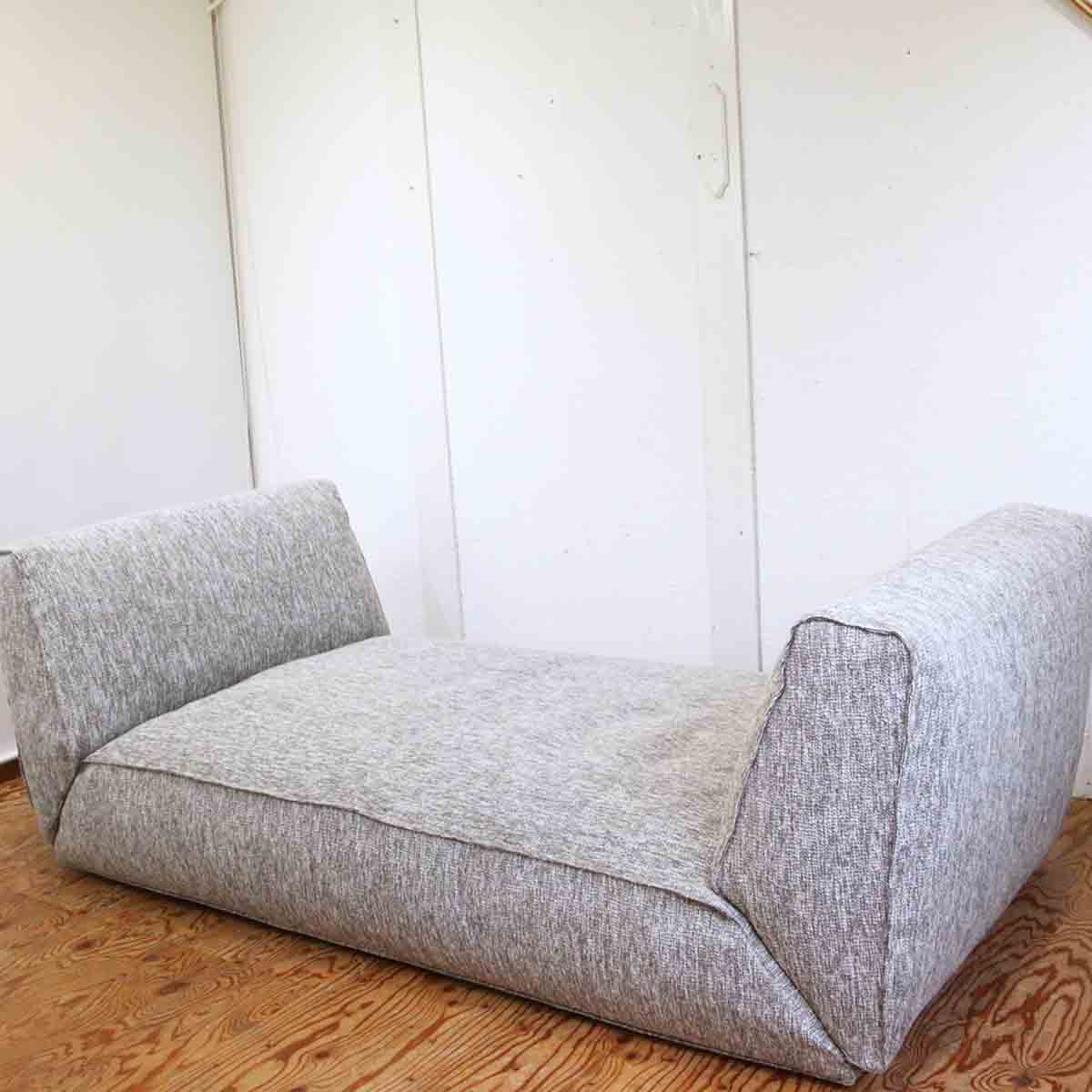 アルフレックス / arflex メルカド / MERCADO 200 ツインシートバック