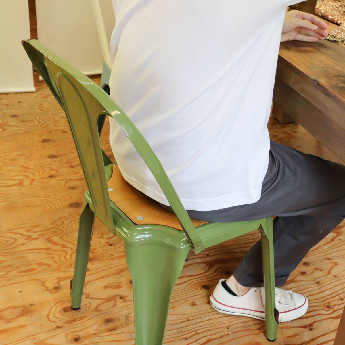 クラッシュゲート / CRASH GATE ノットアンティークス マルチプルズⅡ