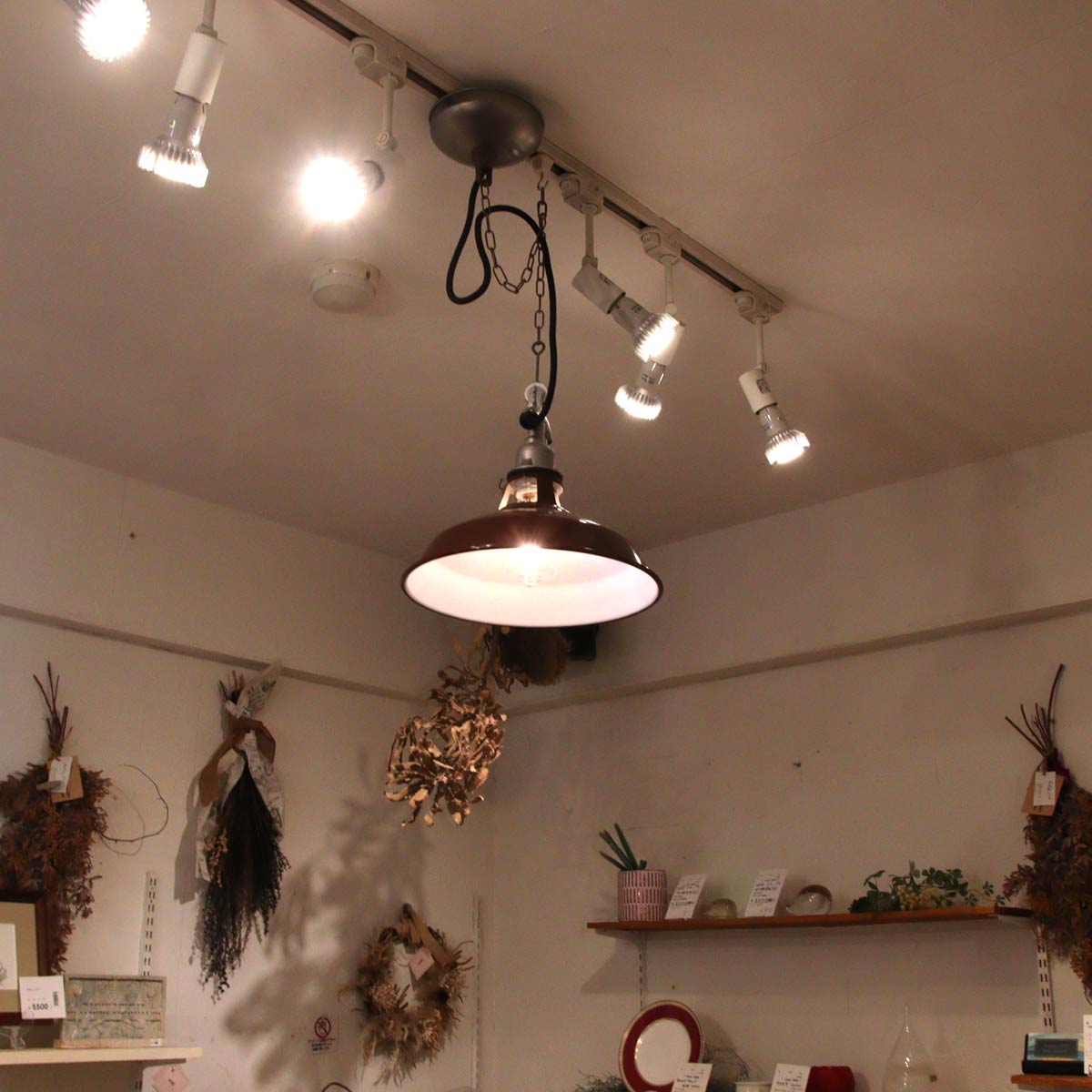 アートワークスタジオ / ARTWORKSTUDIO フィッシャーマンズペンダント