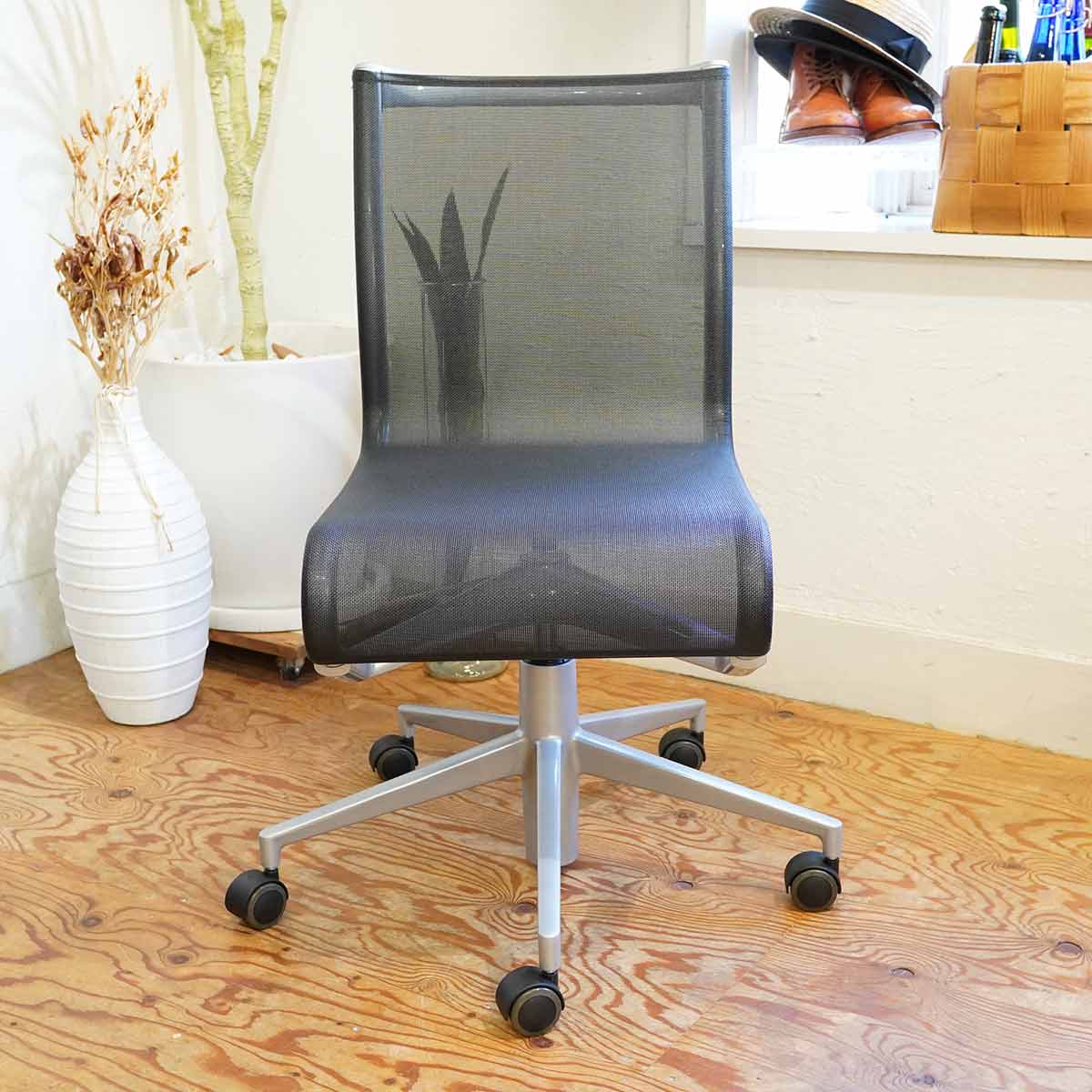 カッシーナ・イクスシー / Cassina ixc. アリアス ローリングフレーム