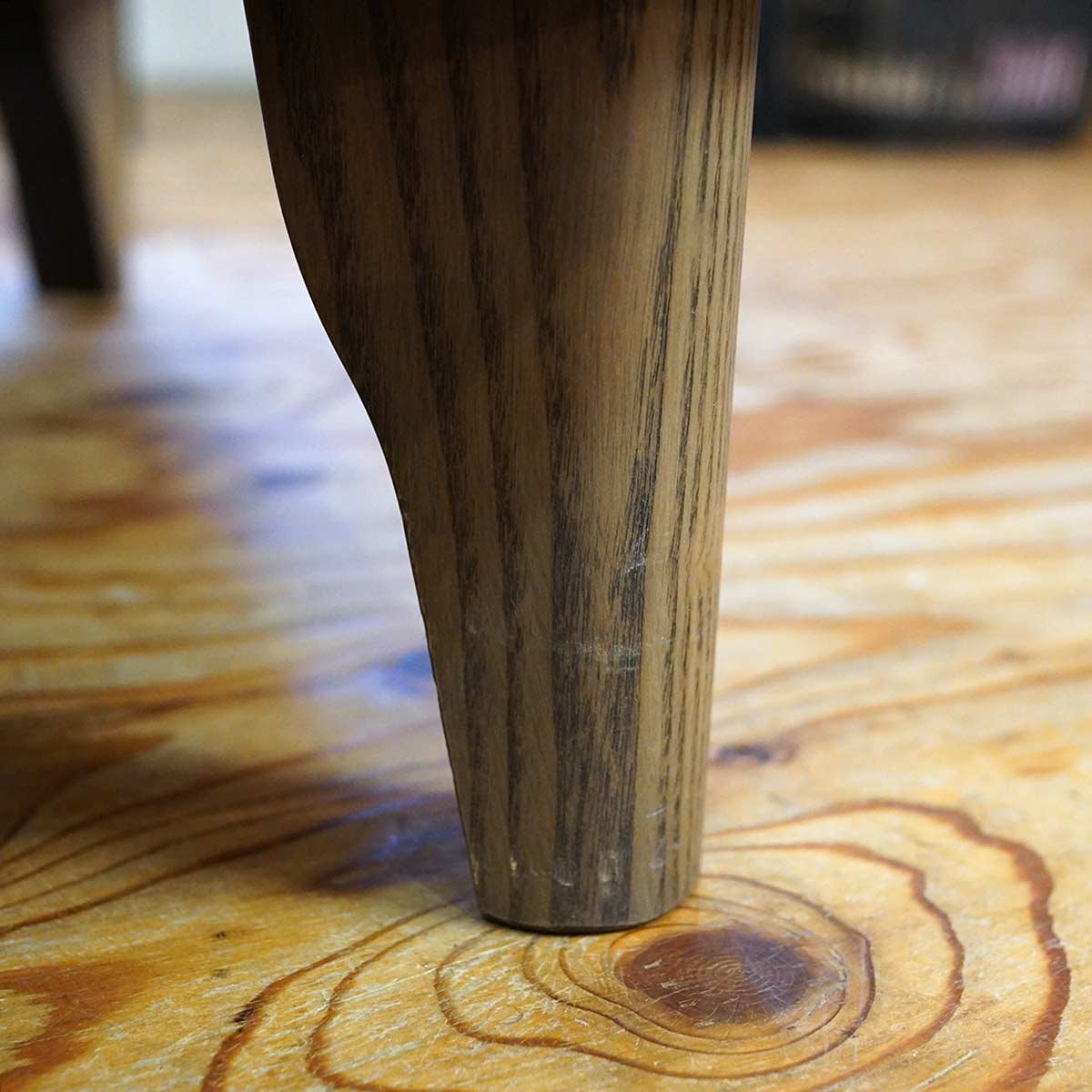 ノイエス / NOYES Vision LU オットマン ヴィジョン 中古 スツール